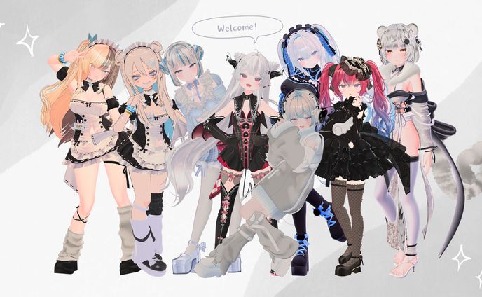 ◆MIHARUについて◆