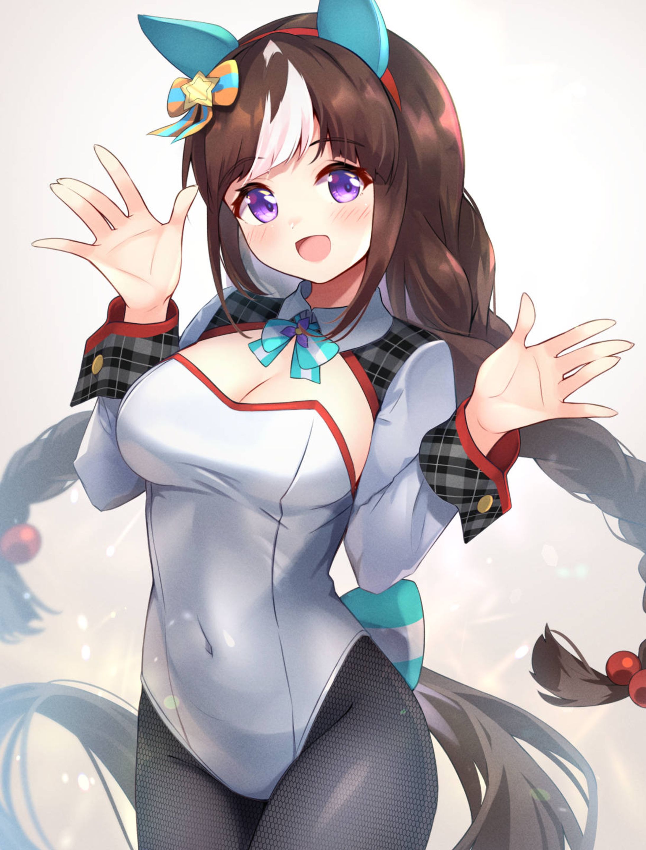 バニーなタルマエちゃん-1