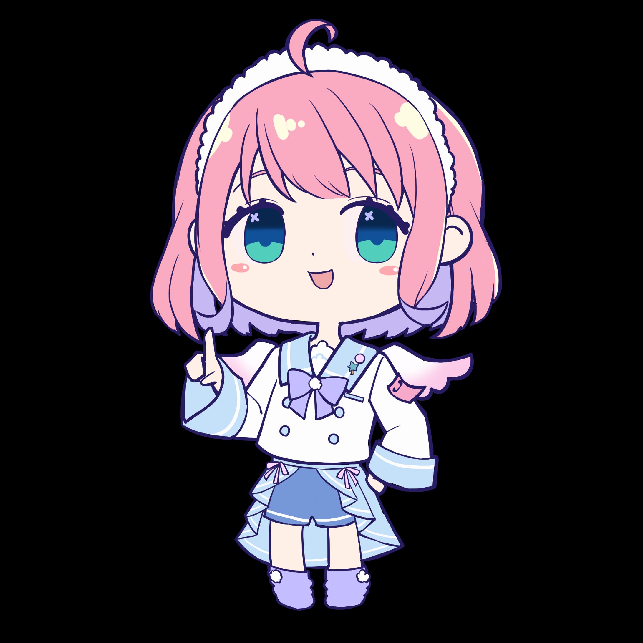 きずみうかまるミニキャラ-1