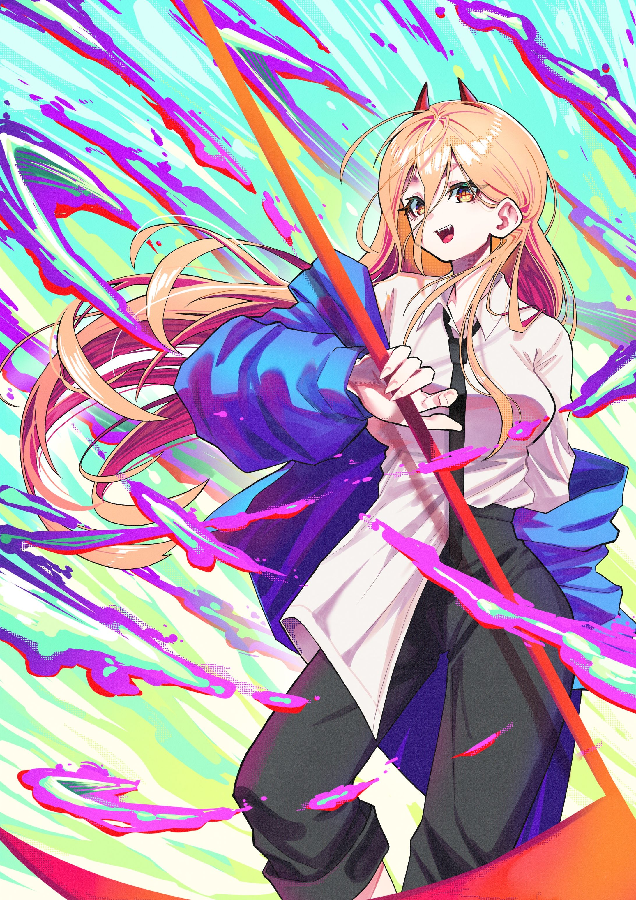 二次創作-1