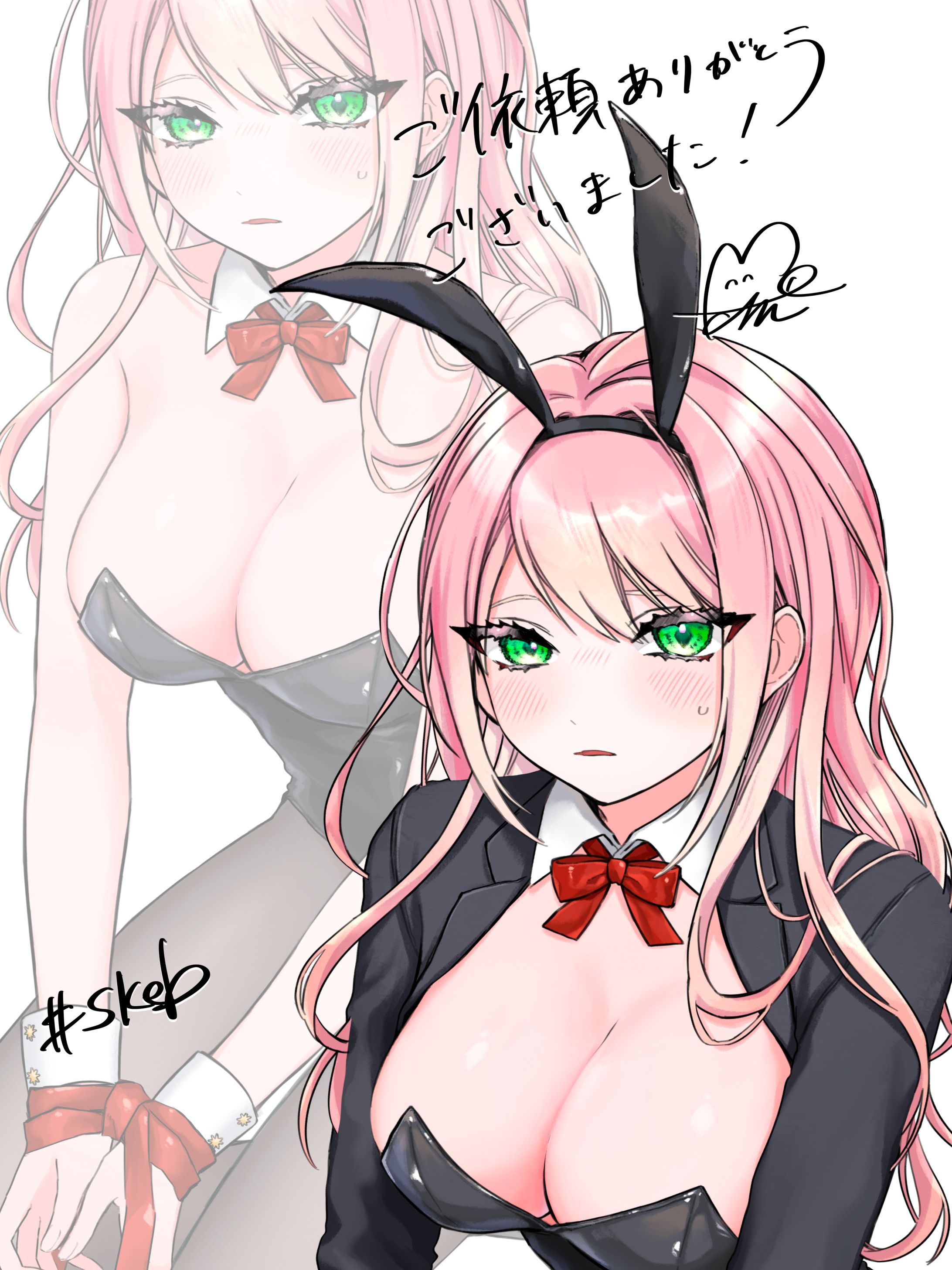 オークレ山本/イラスト-1