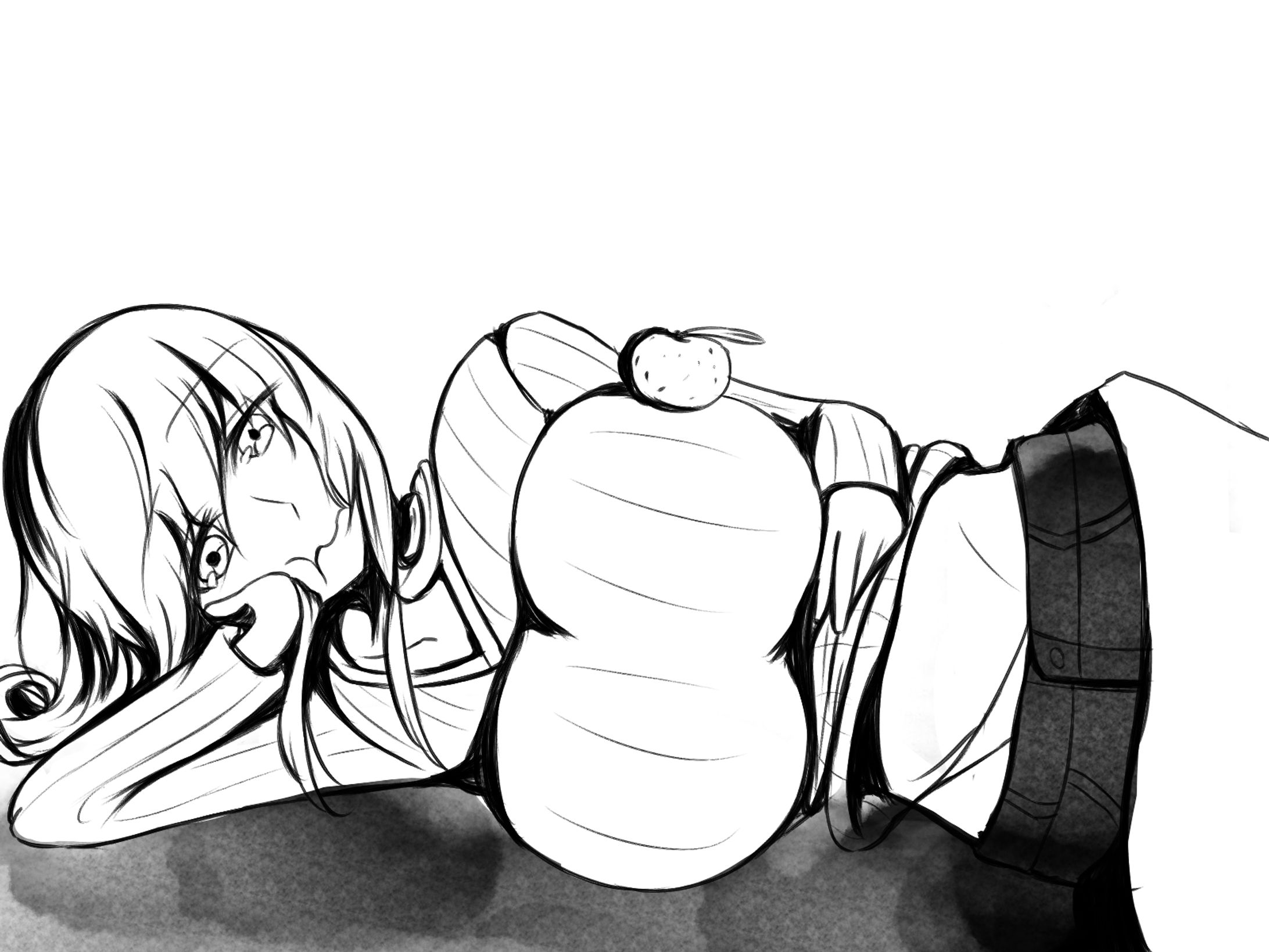 寝正月-1