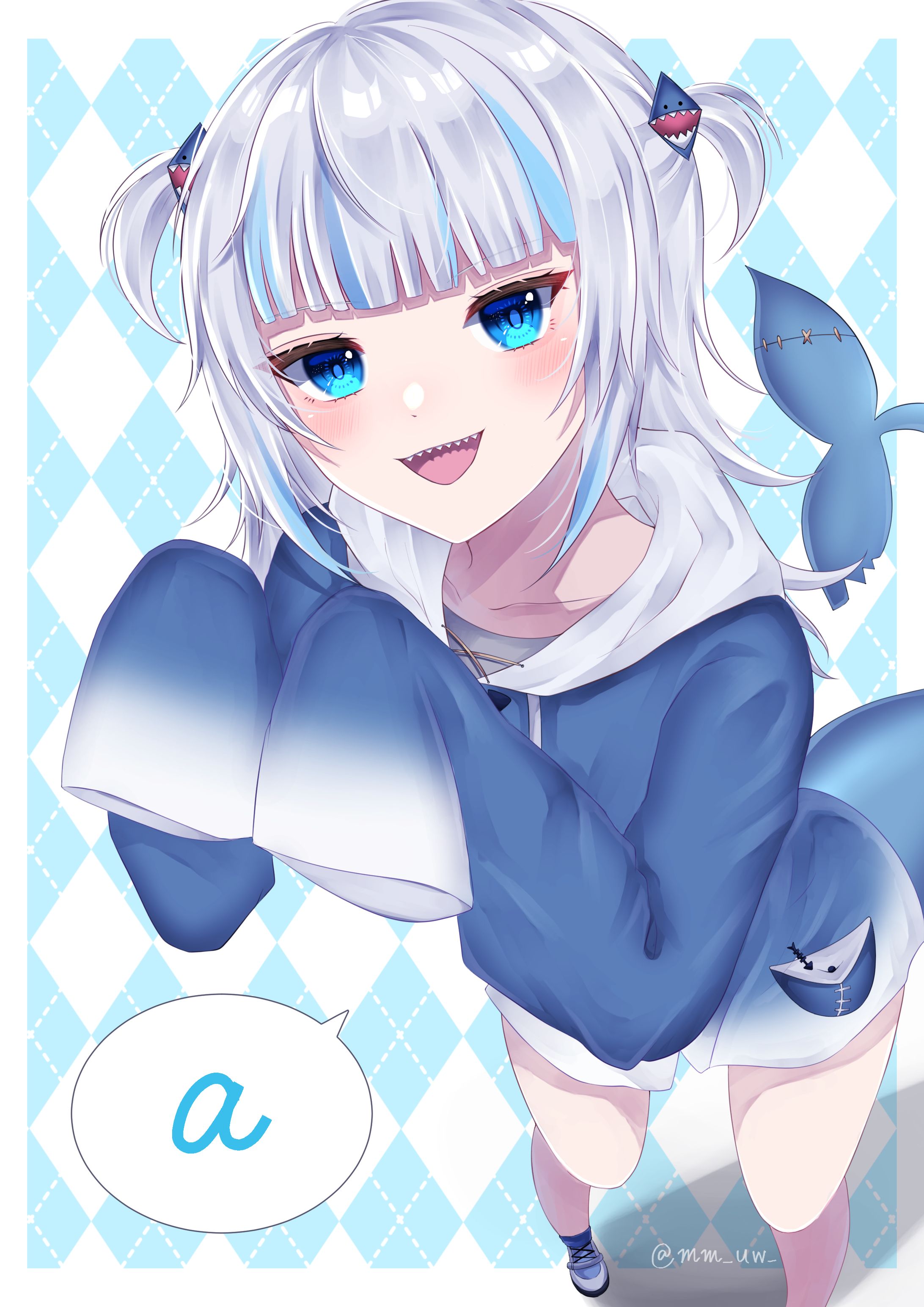 版権イラスト-1