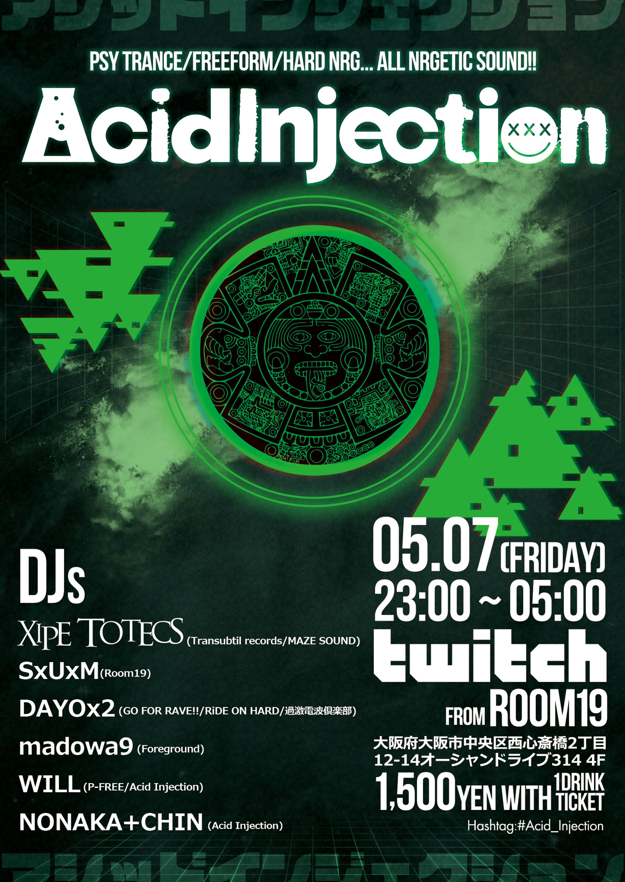 Acid Injection-1