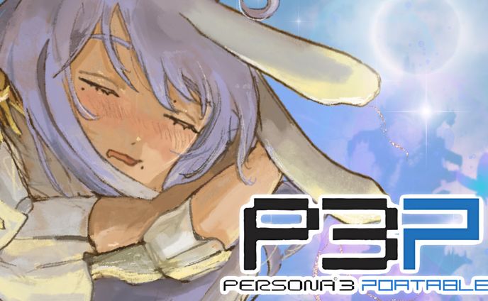 persona 3