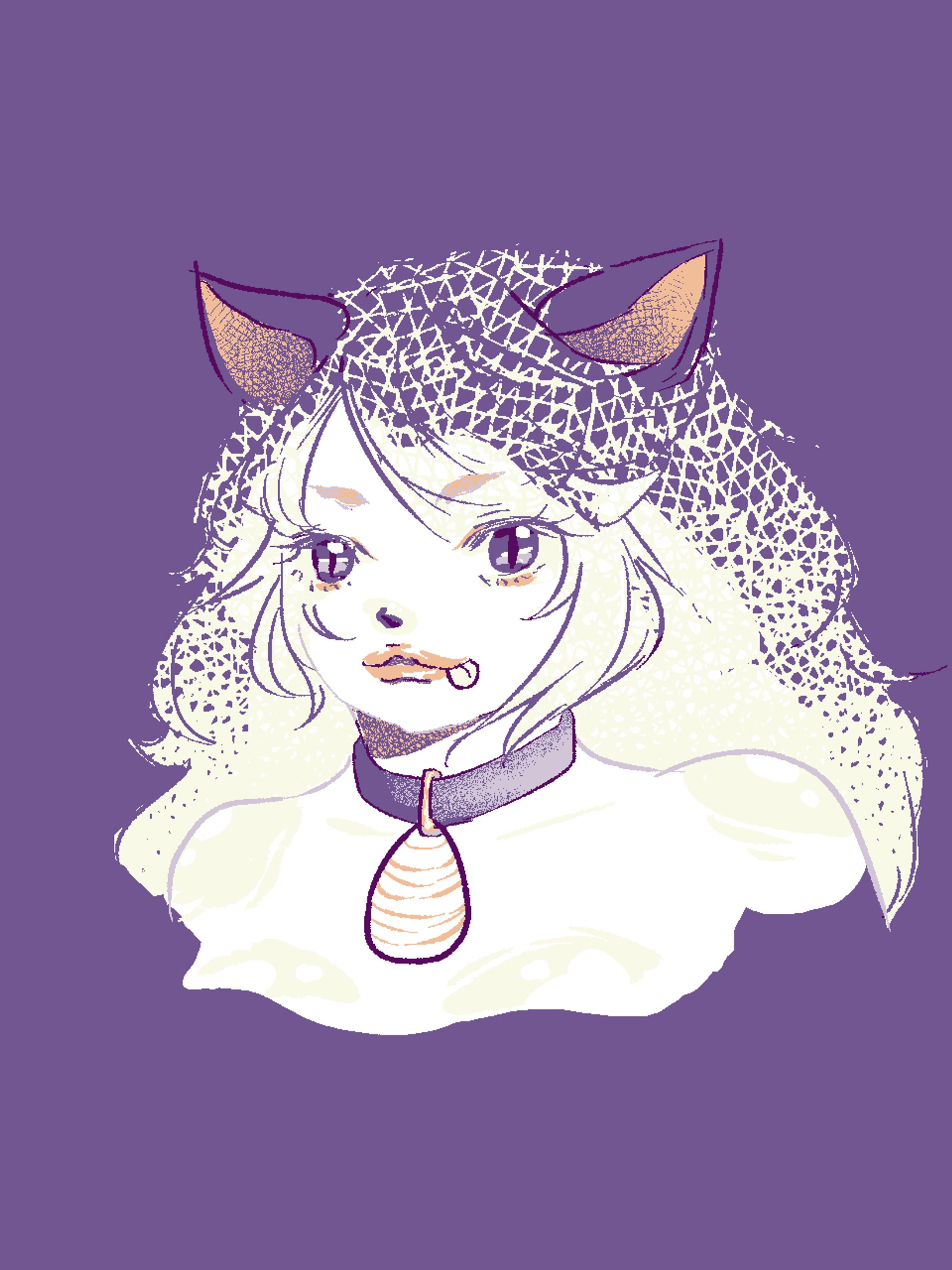 猫娘