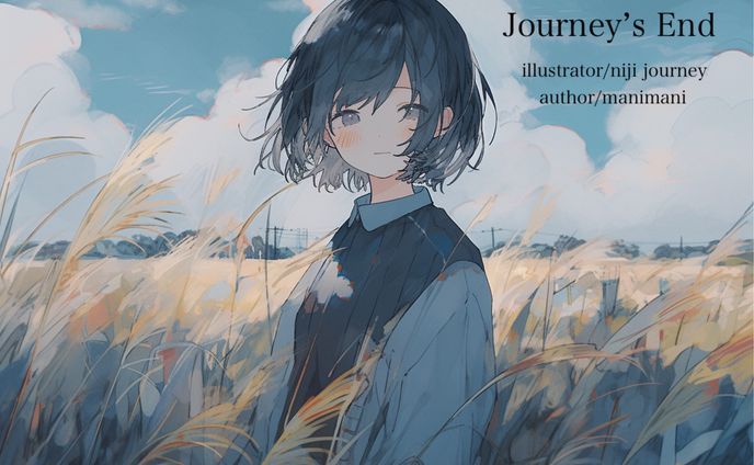 artist、小説