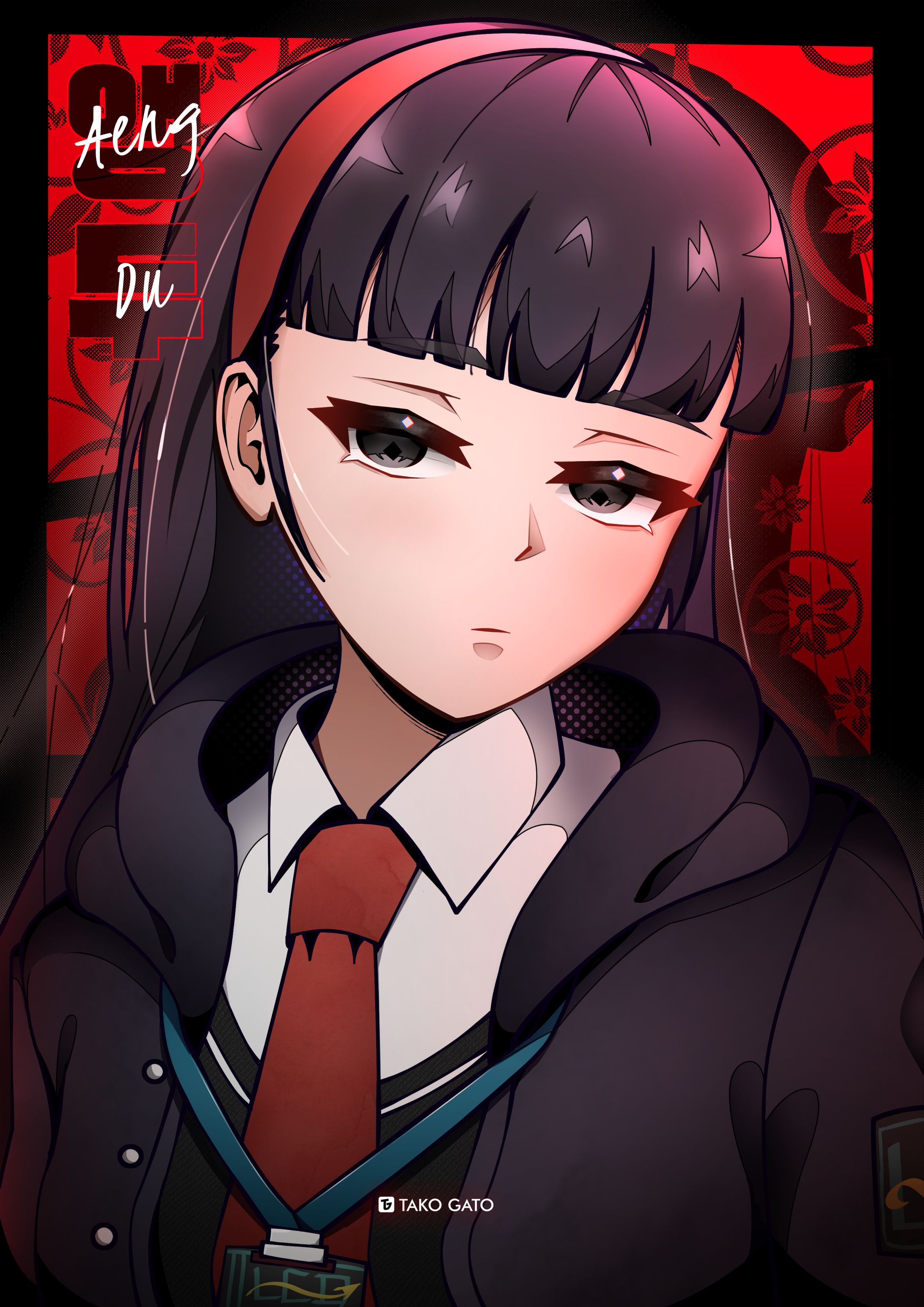 エンドゥ(앵두)-1
