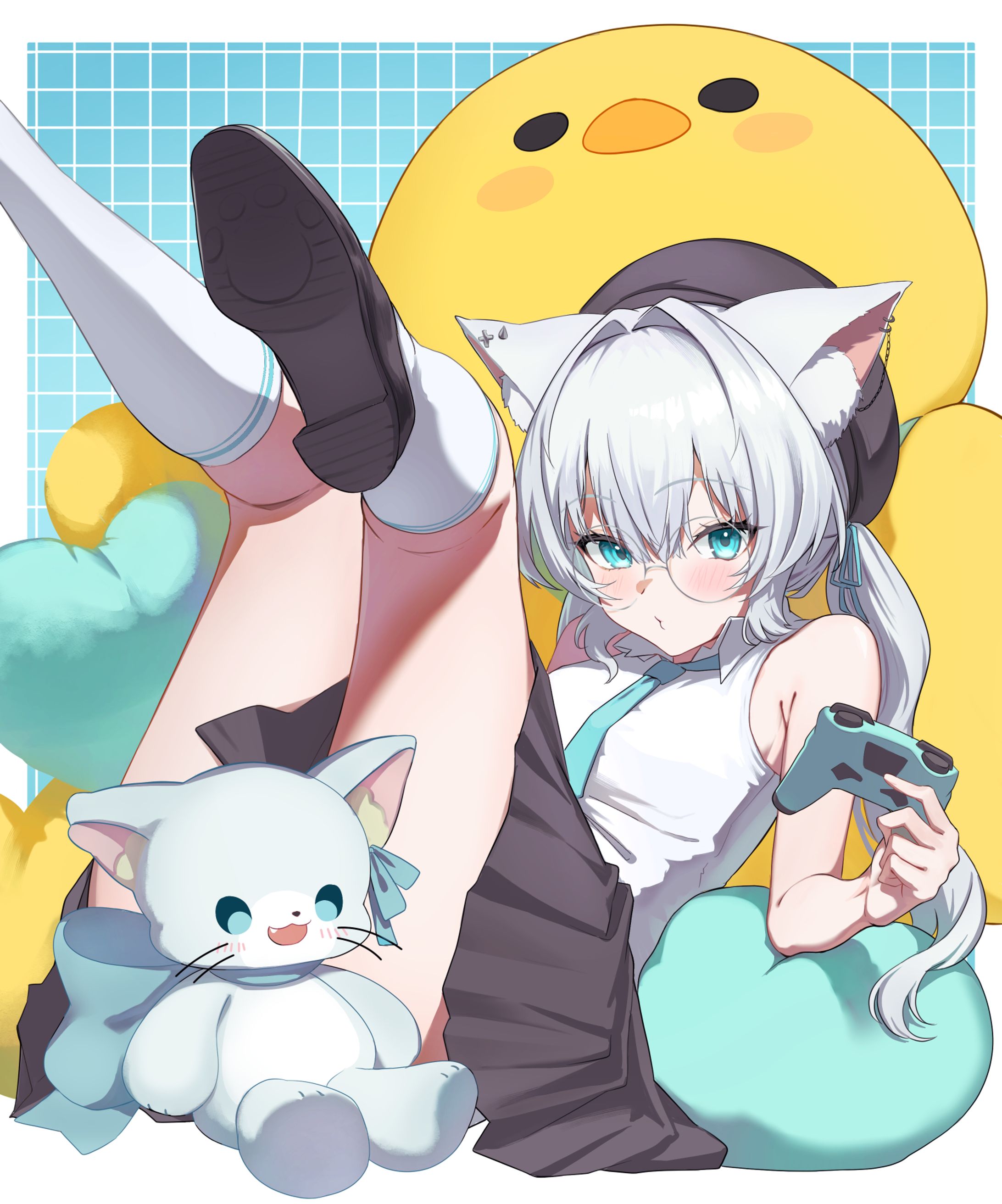 skebご依頼作品-1