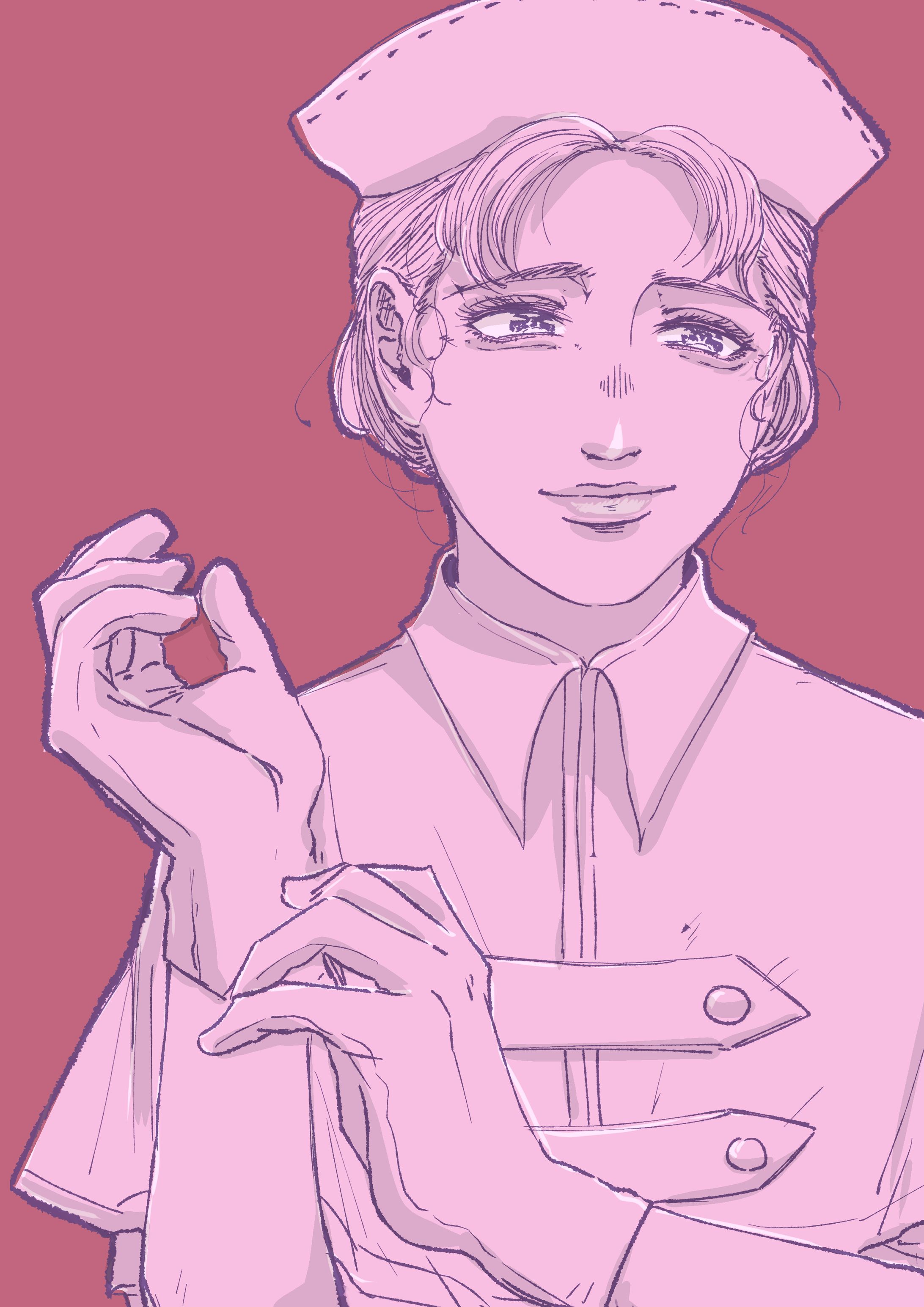 女性-1