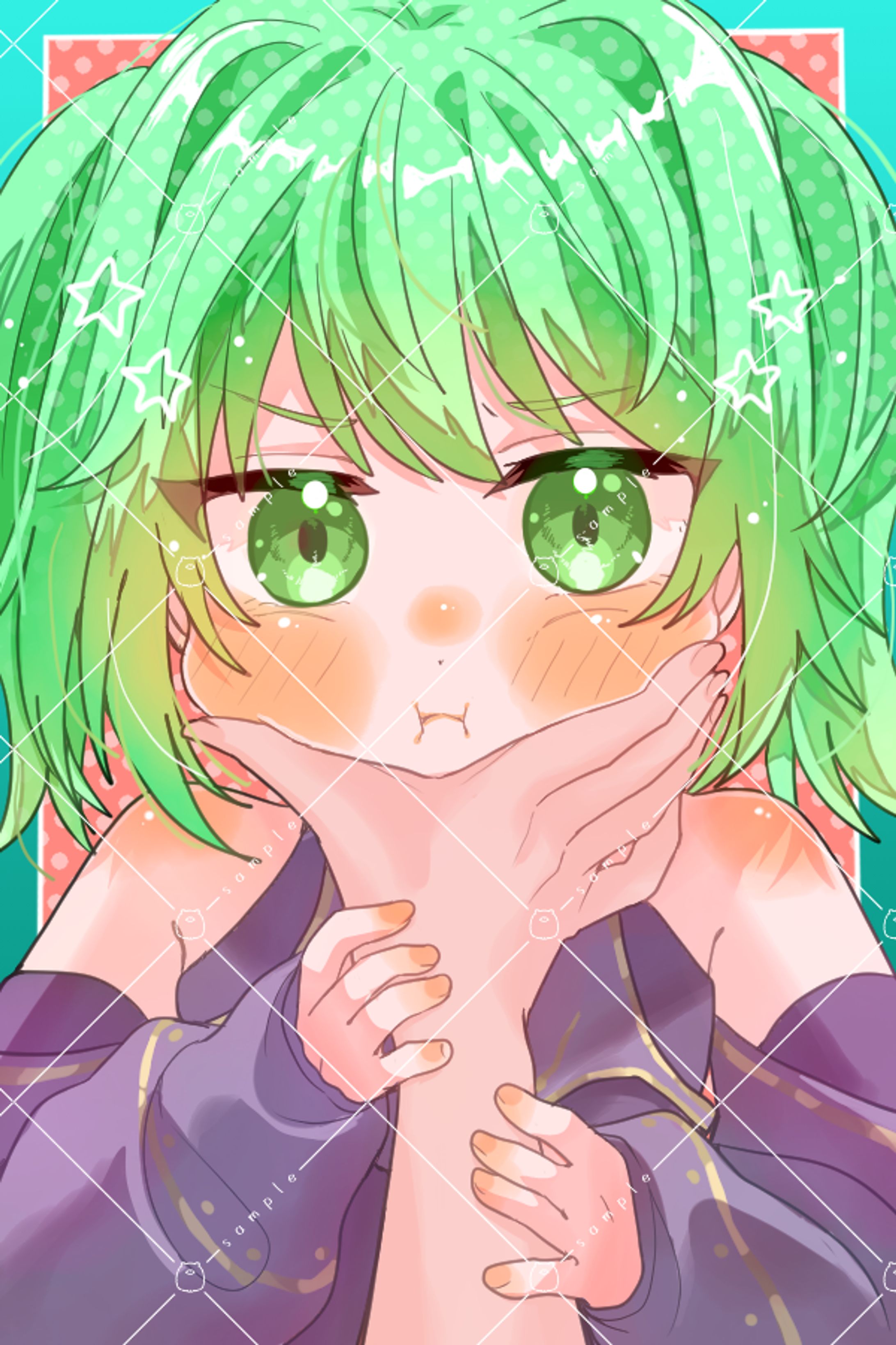 ご依頼🍏-1