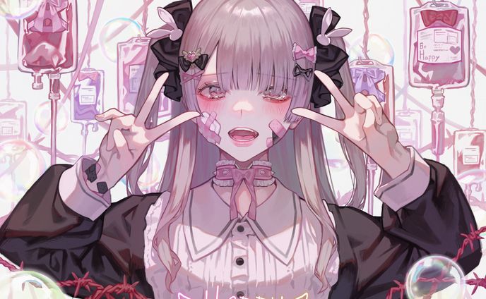 自主制作、担当者一覧はコチラ➡