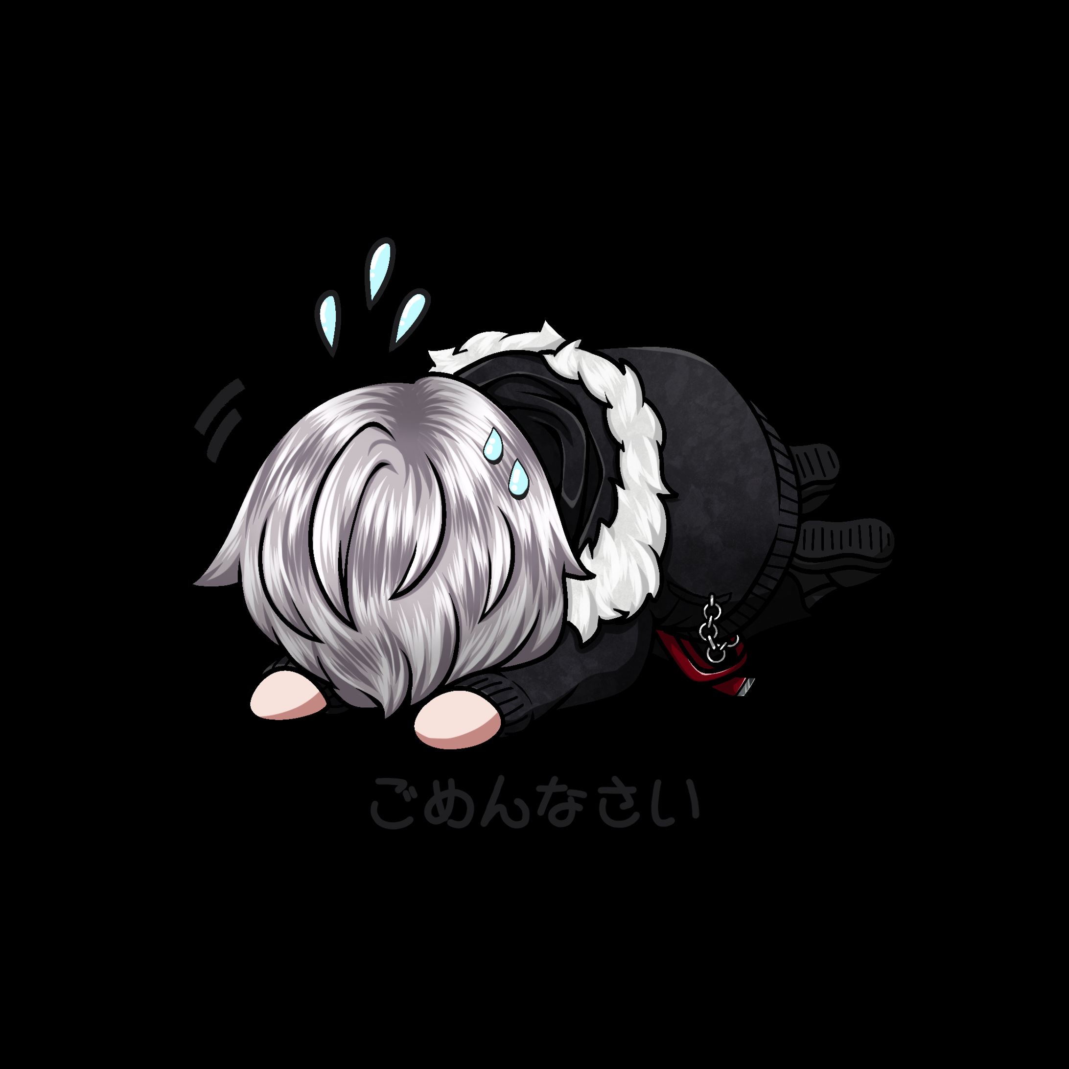 デフォルメ-1