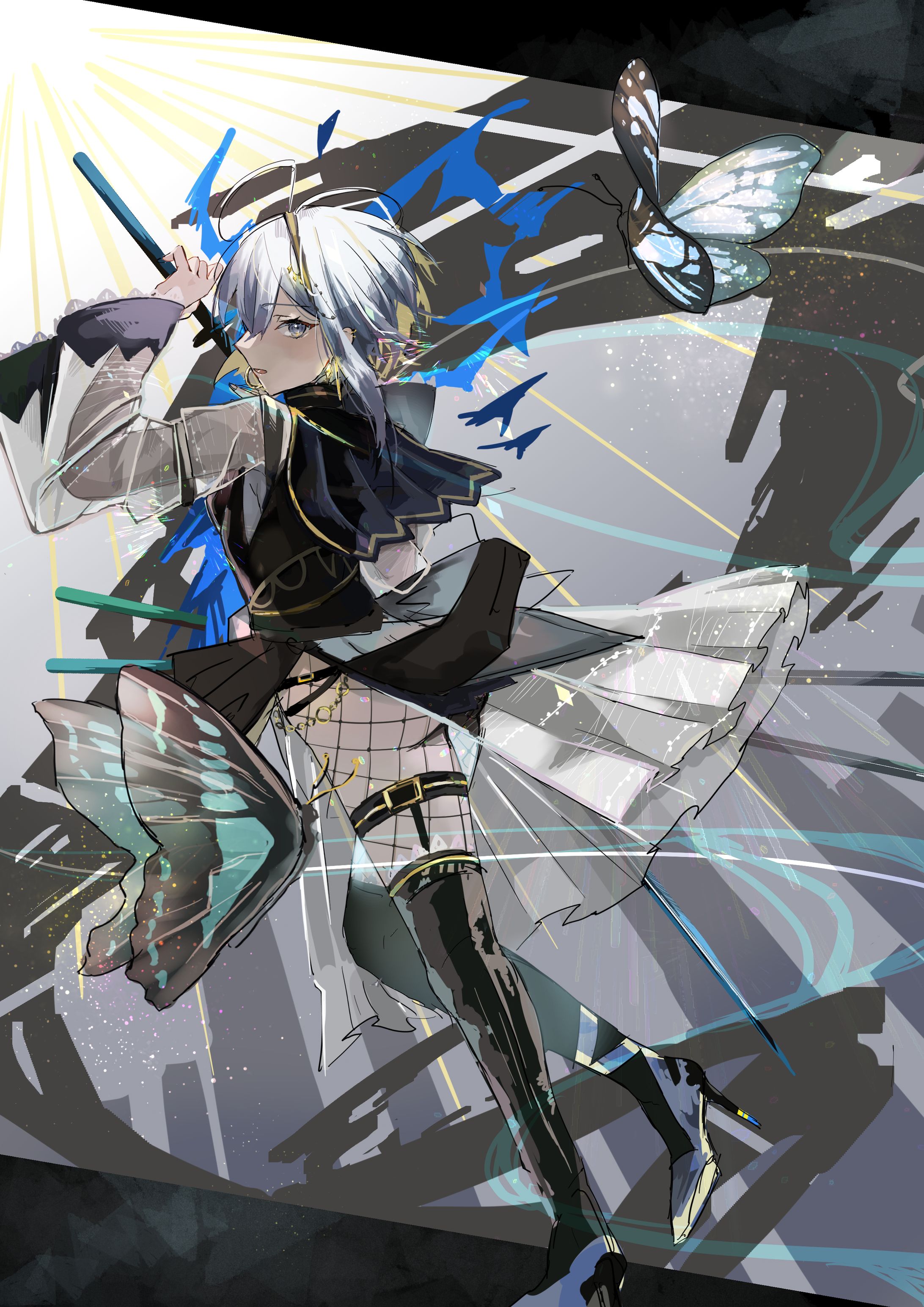 オリジナルキャラクター-1