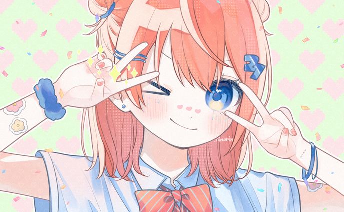 2024年、🎧オリジナルbgm🫧
