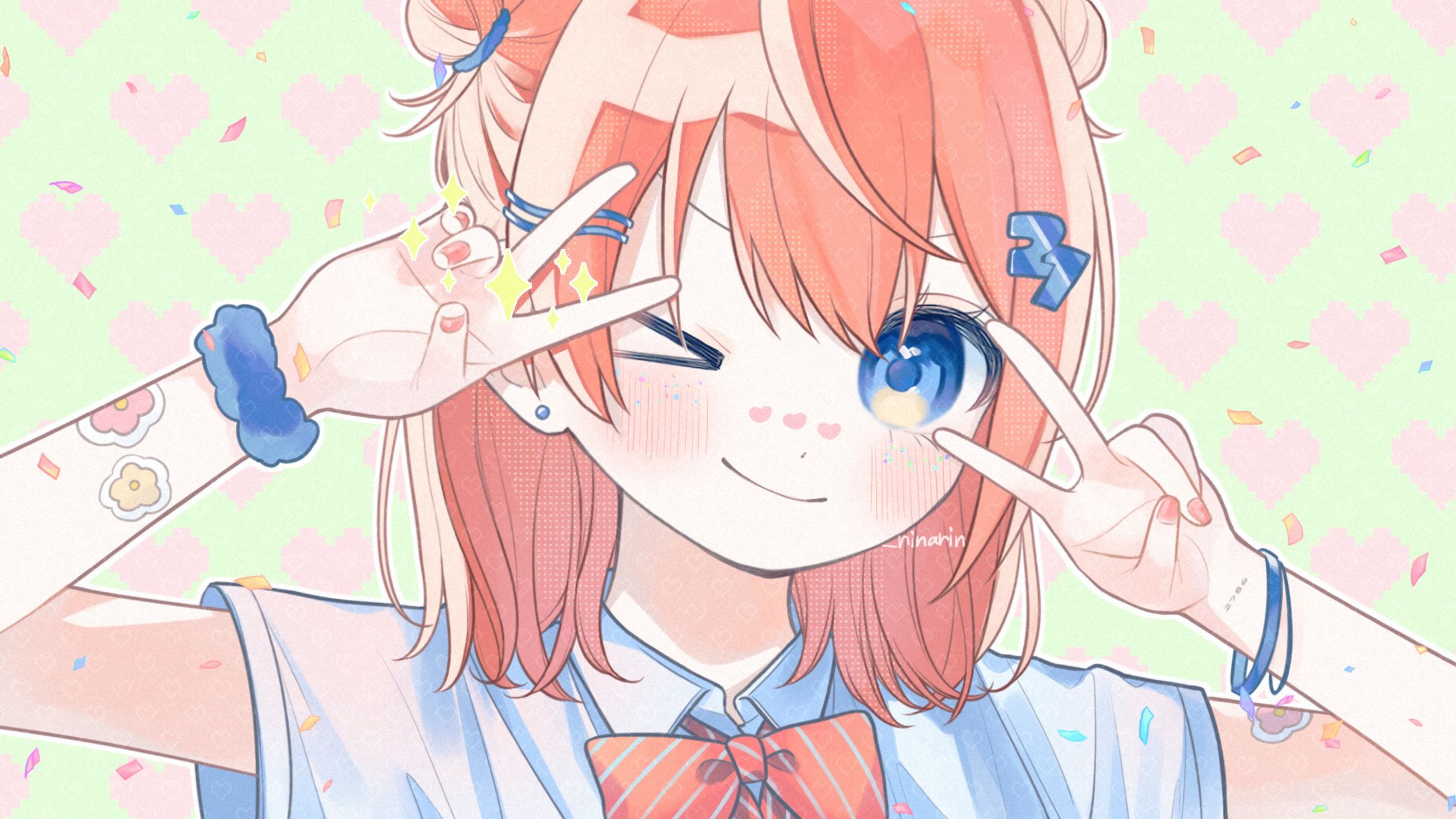 【オリジナル】2024年制作-1