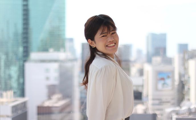 宣材写真撮影　K様