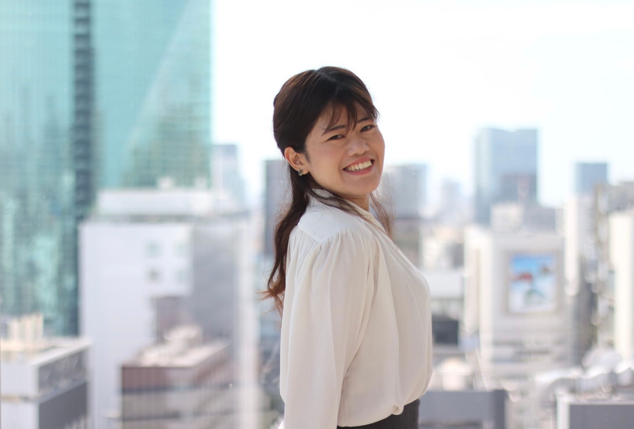 宣材写真撮影　K様-1