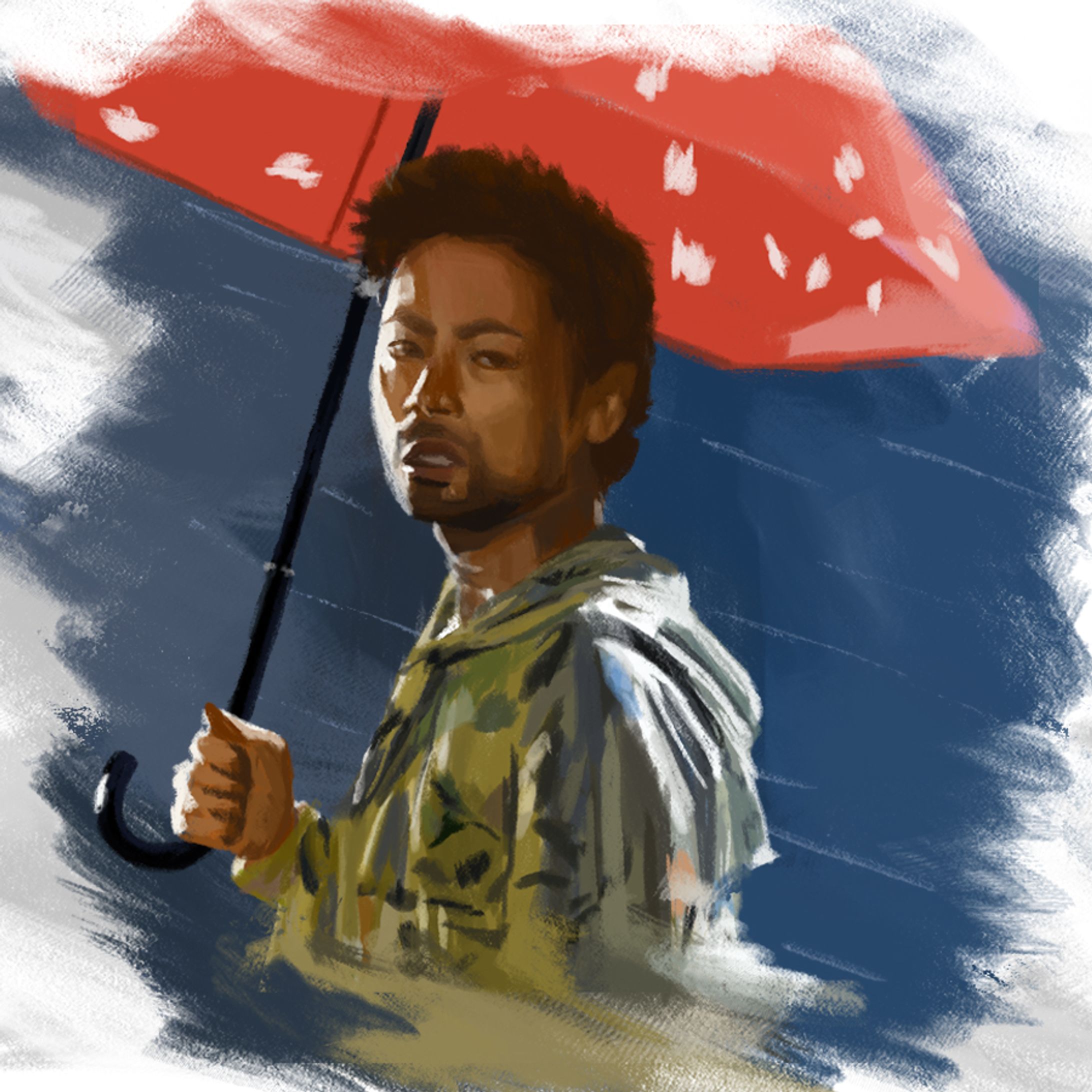 映画イラスト-1