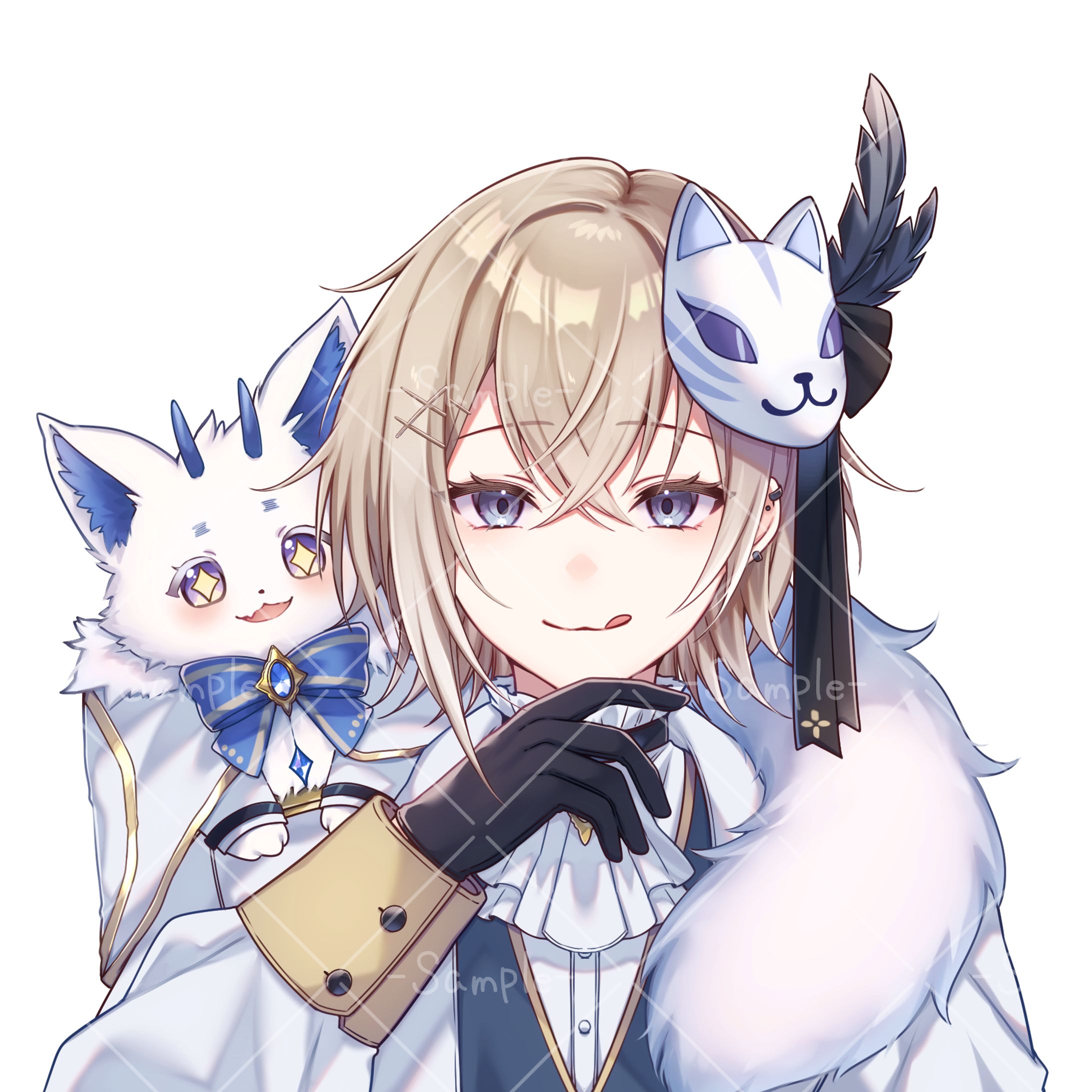 【2026】Commission-1