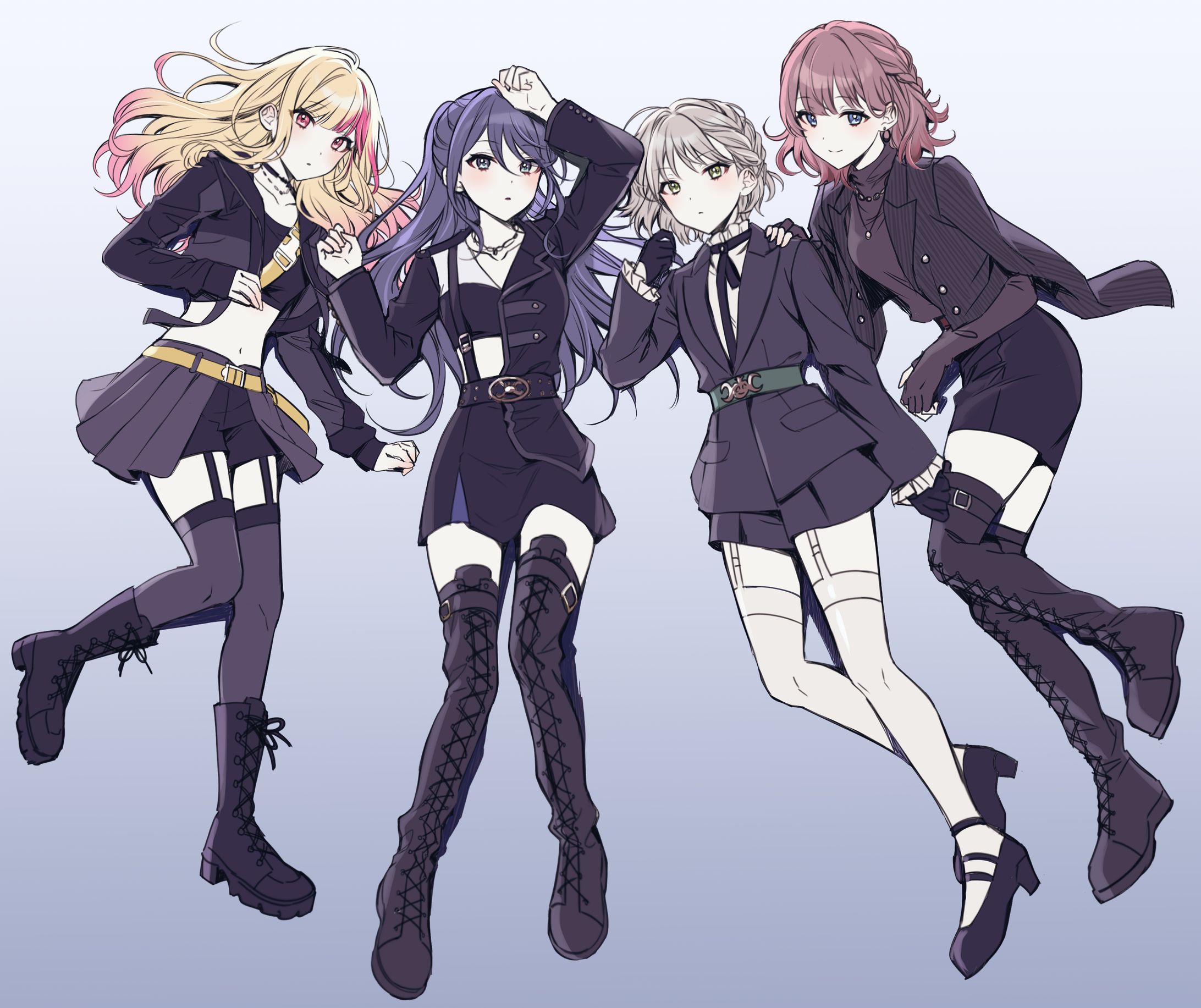 2022 レオニード-1