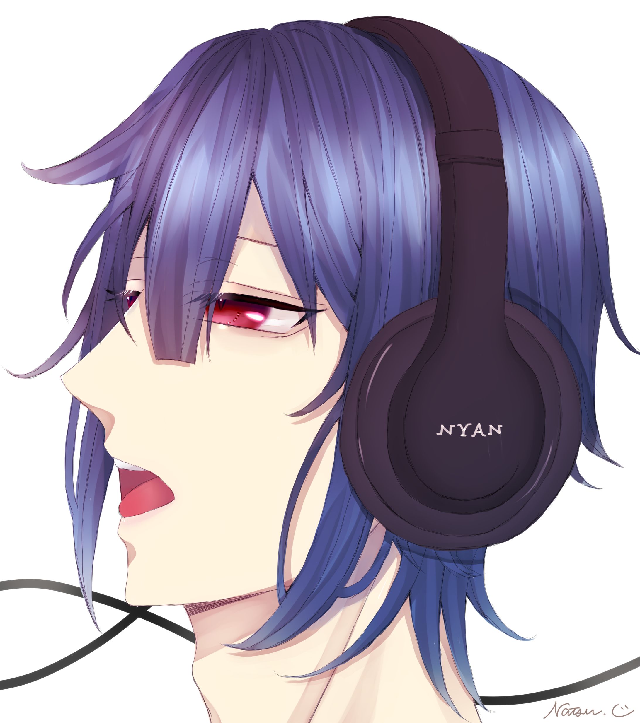 よみにゃんさんFA-1