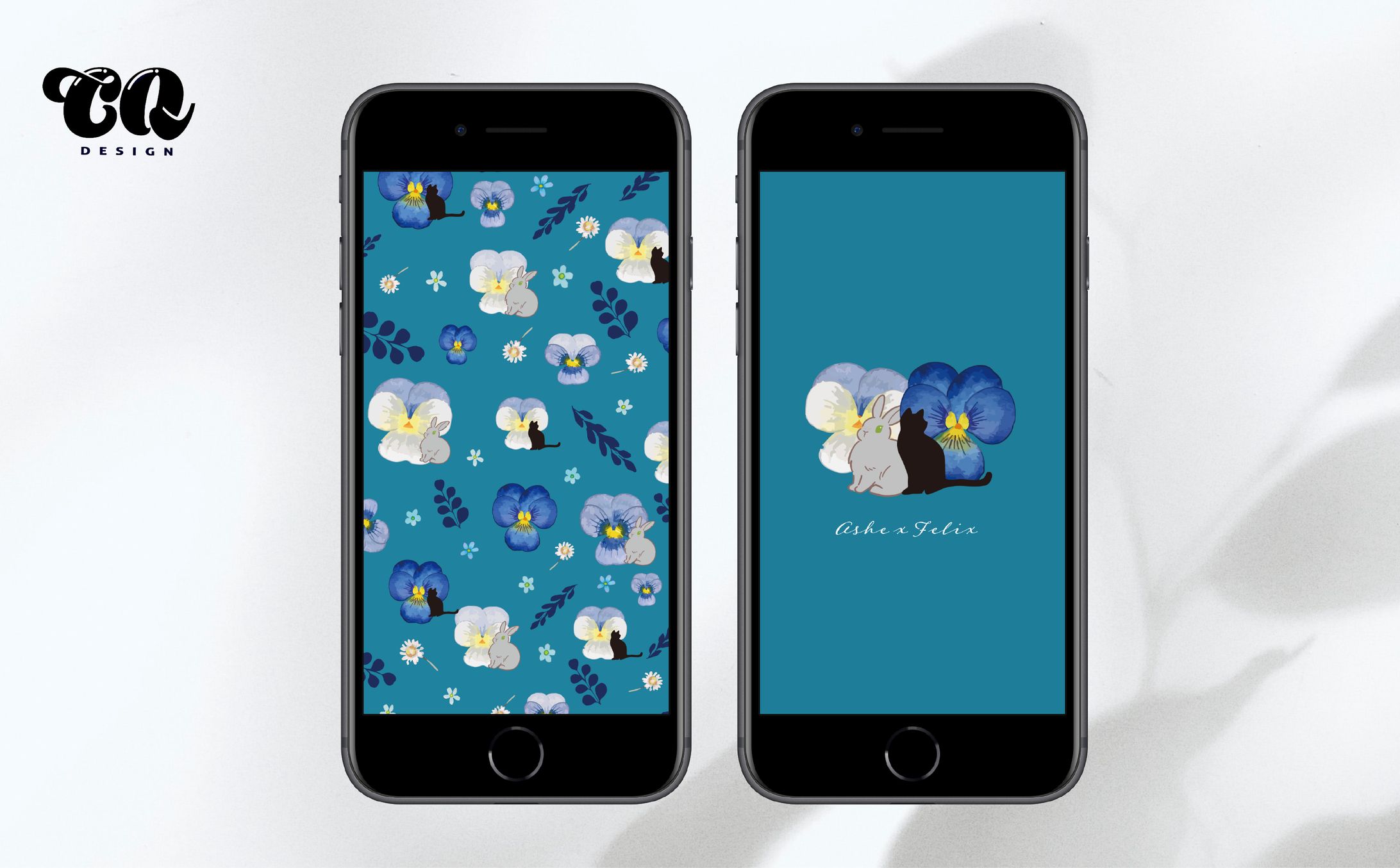 概念デザイン　待受画面-1