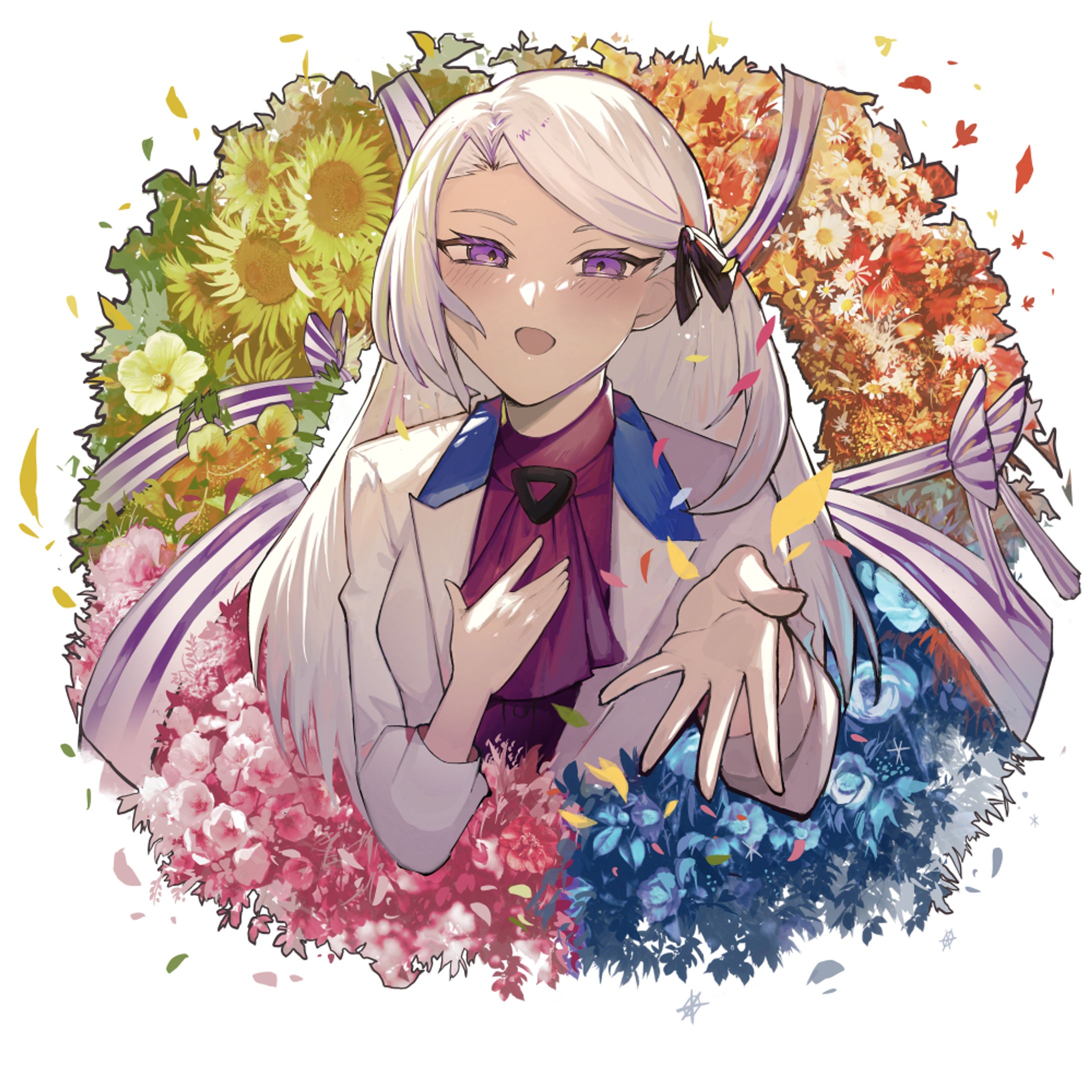 ご依頼・1枚絵-1