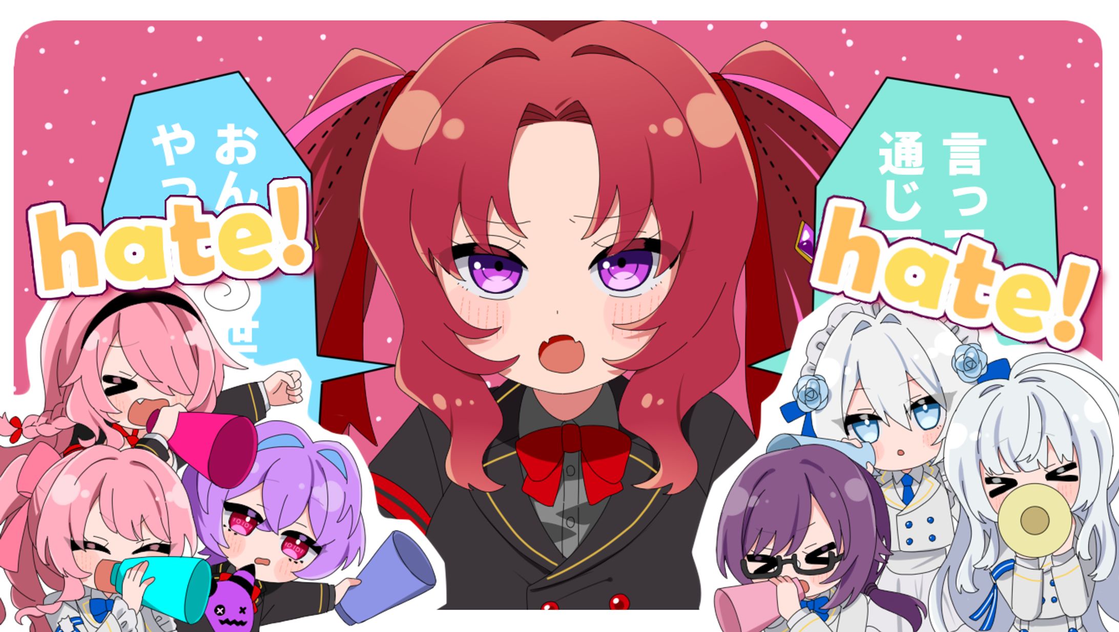 一枚絵サンプル（FA有）-1