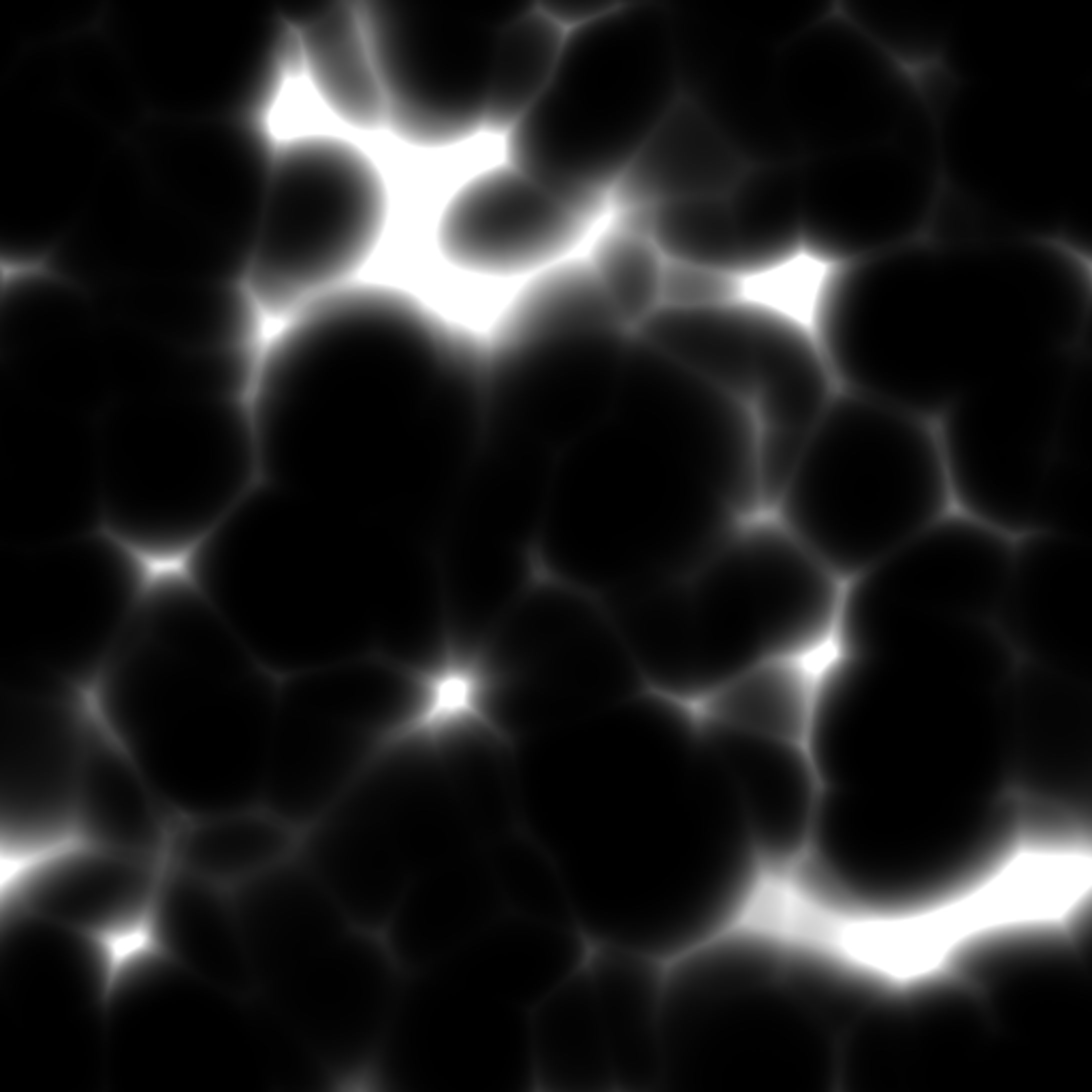 背景用のオーラテクスチャ