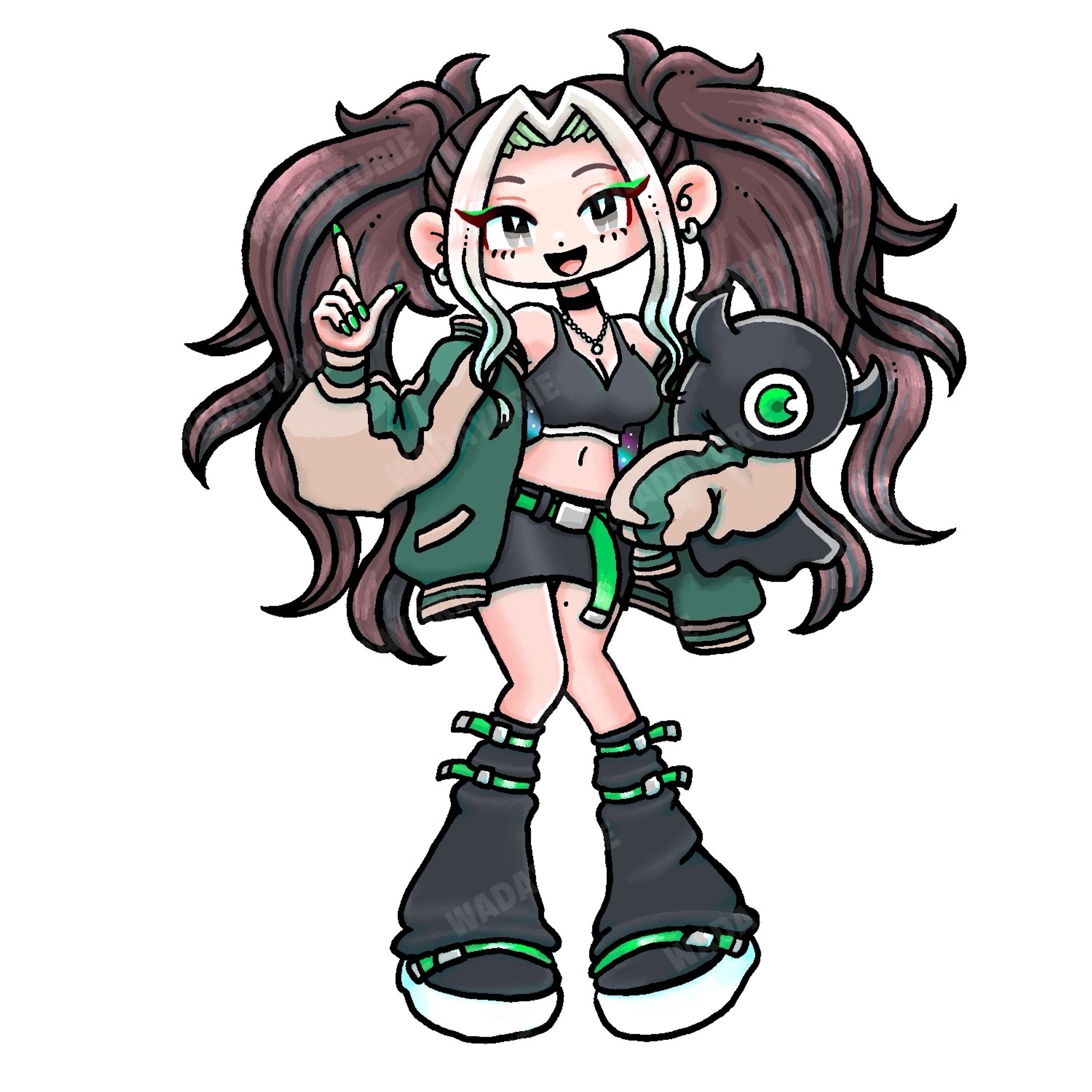 【ご依頼】立ち絵-1