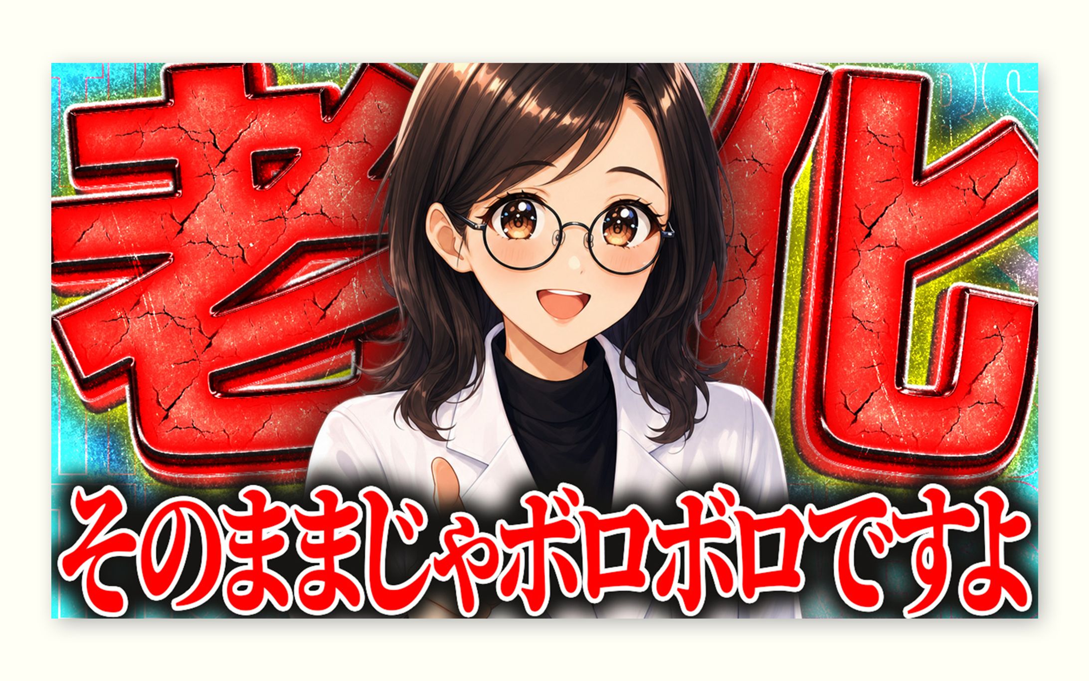 トレース練習＋アレンジ-1