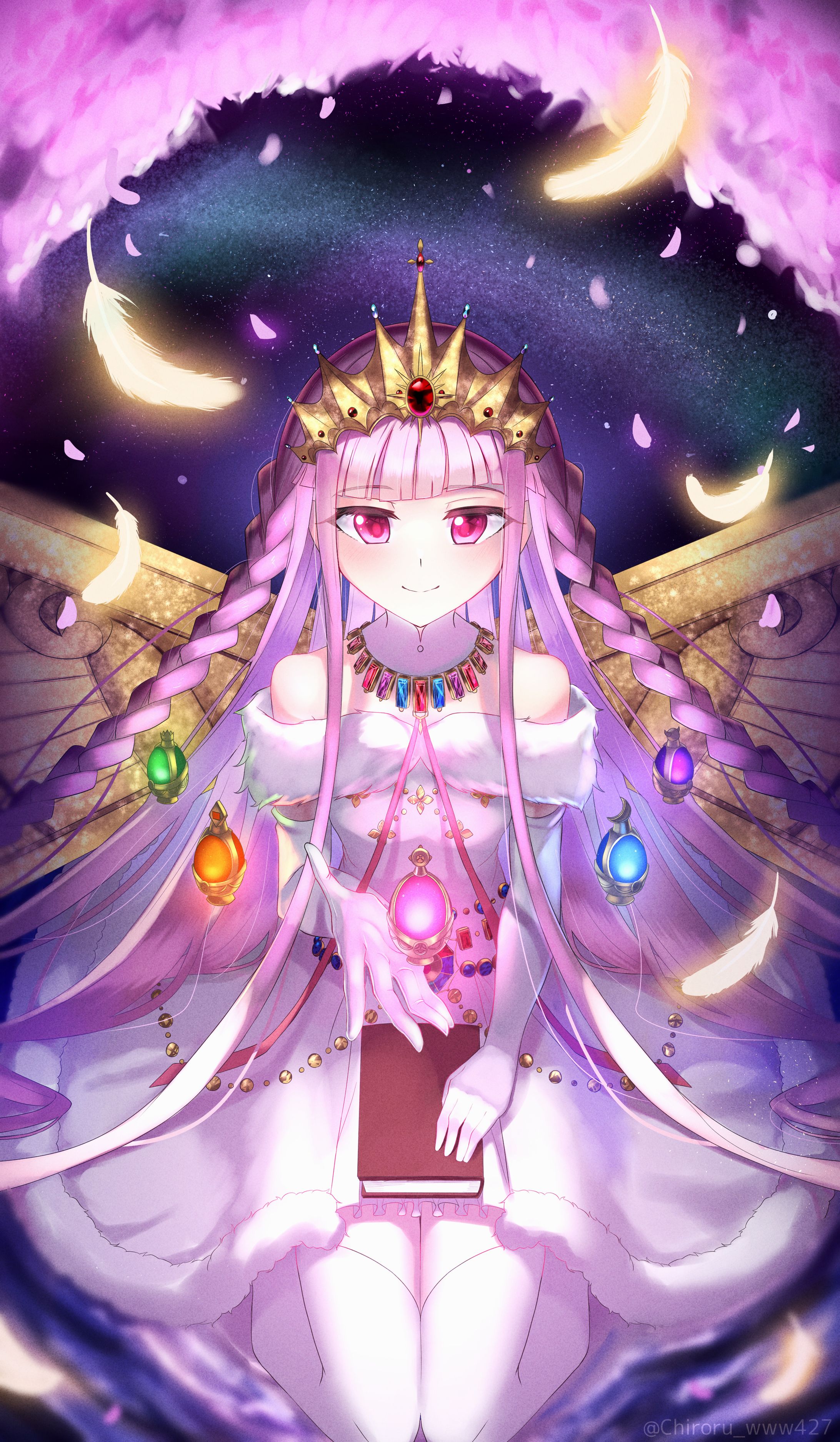 魔法少女まどか☆マギカシリーズ二次創作-1