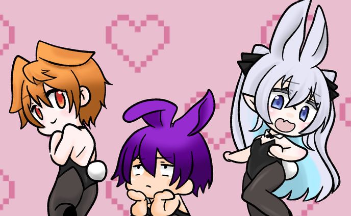 依頼⎟チャネポ交換