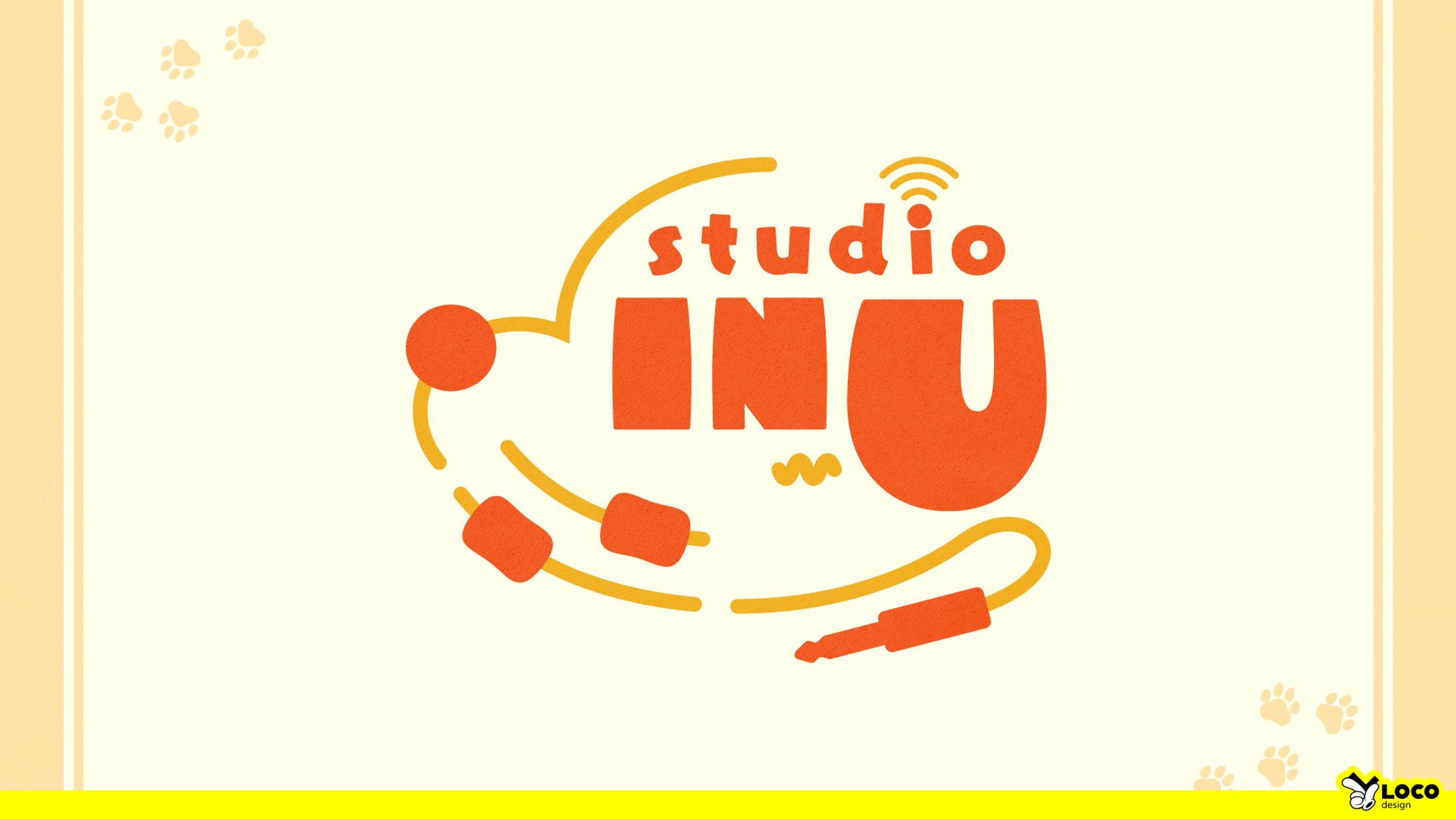 【38】studio INU-1