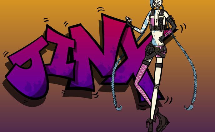 Jinx