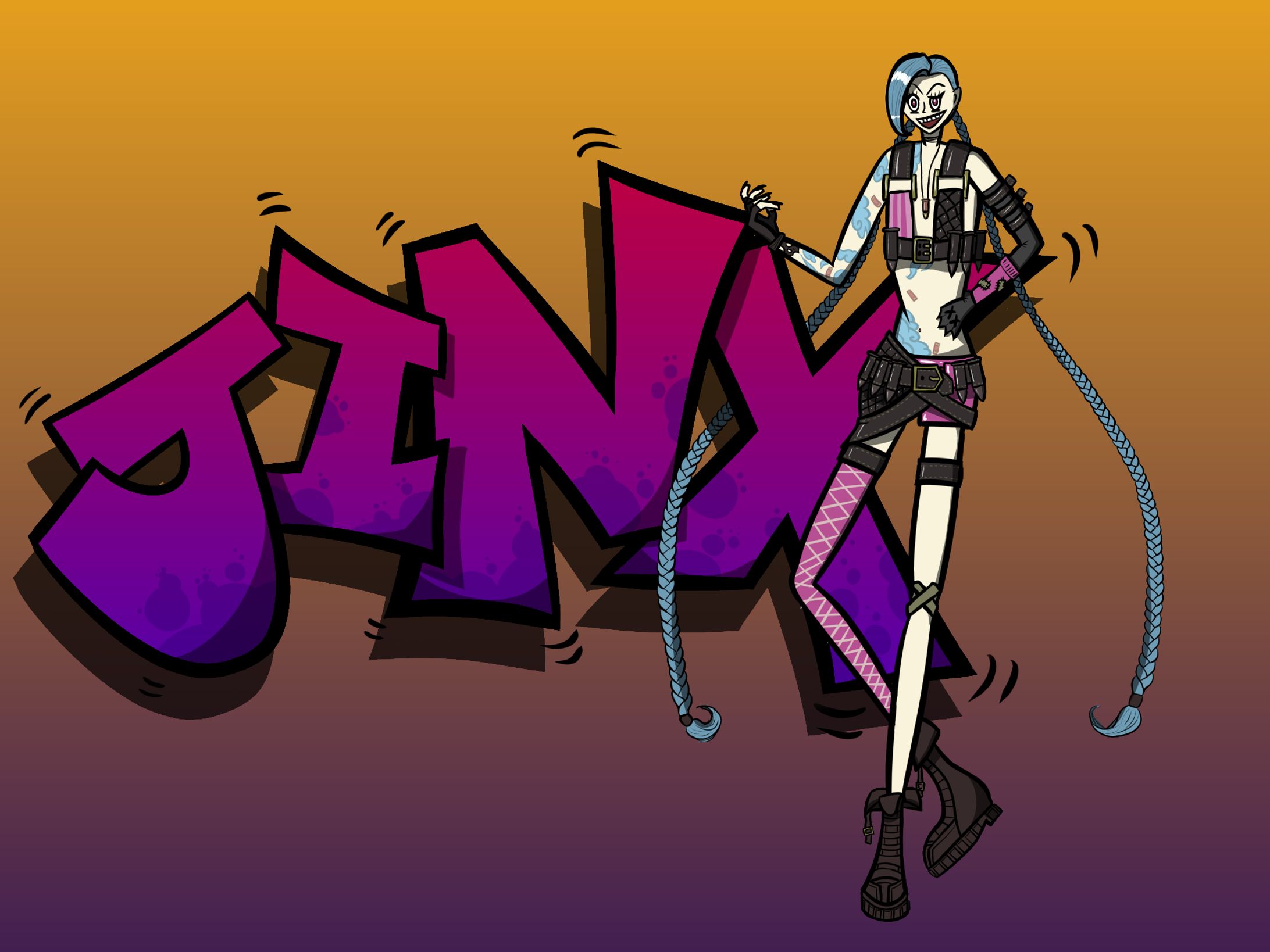 Jinx-1