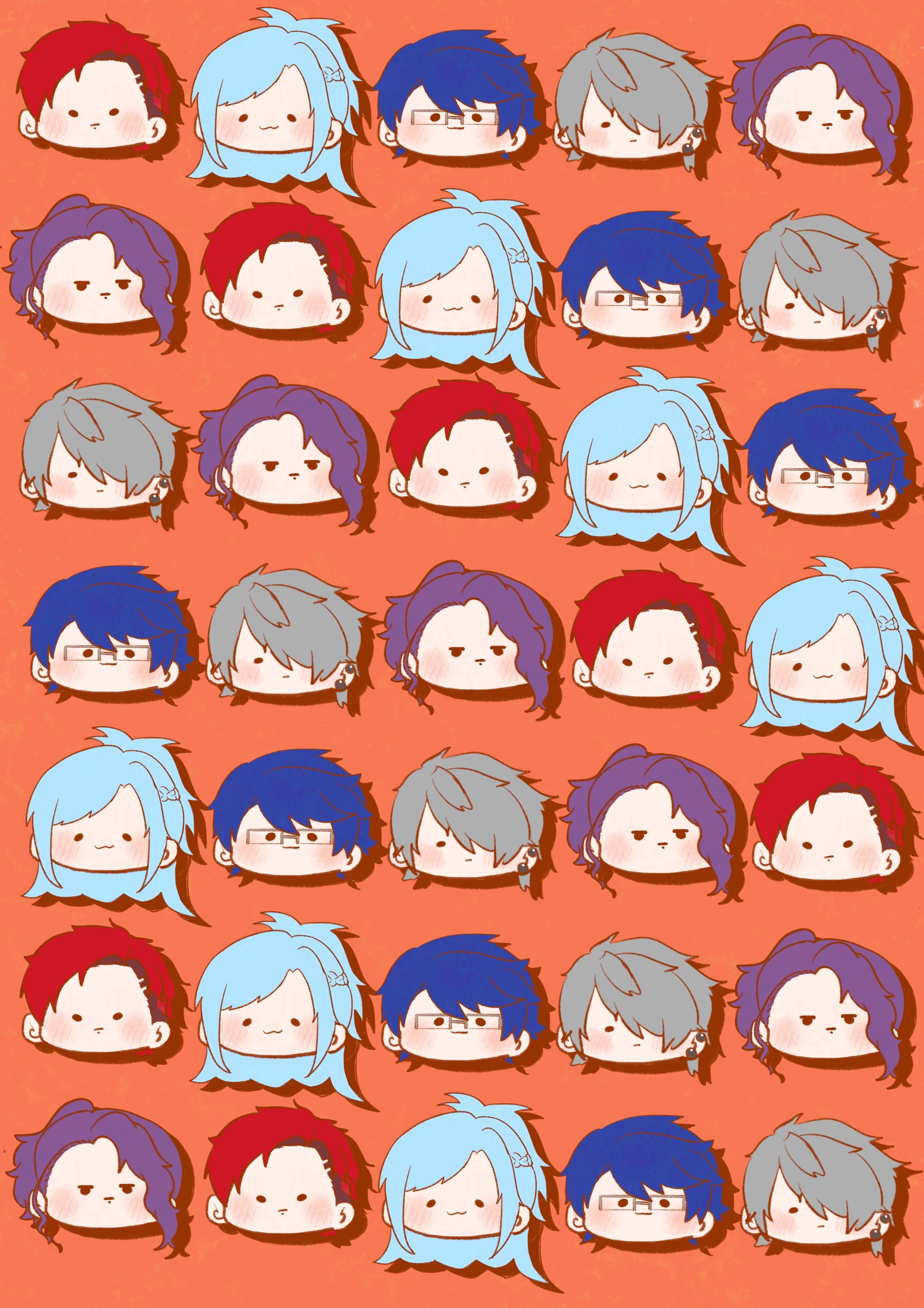 ブラスタFA 別垢の含みます-1