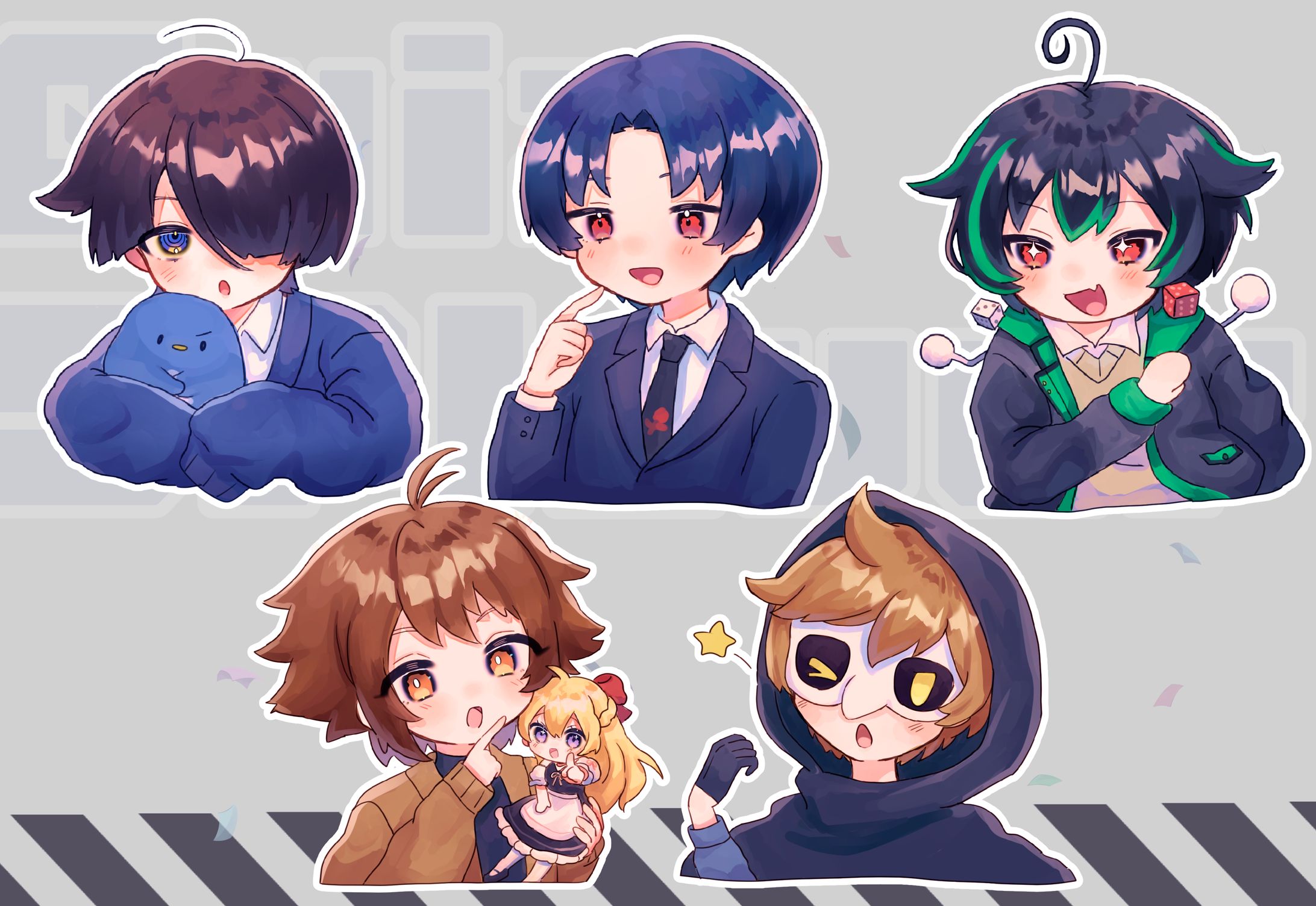 【FA】一枚絵-1