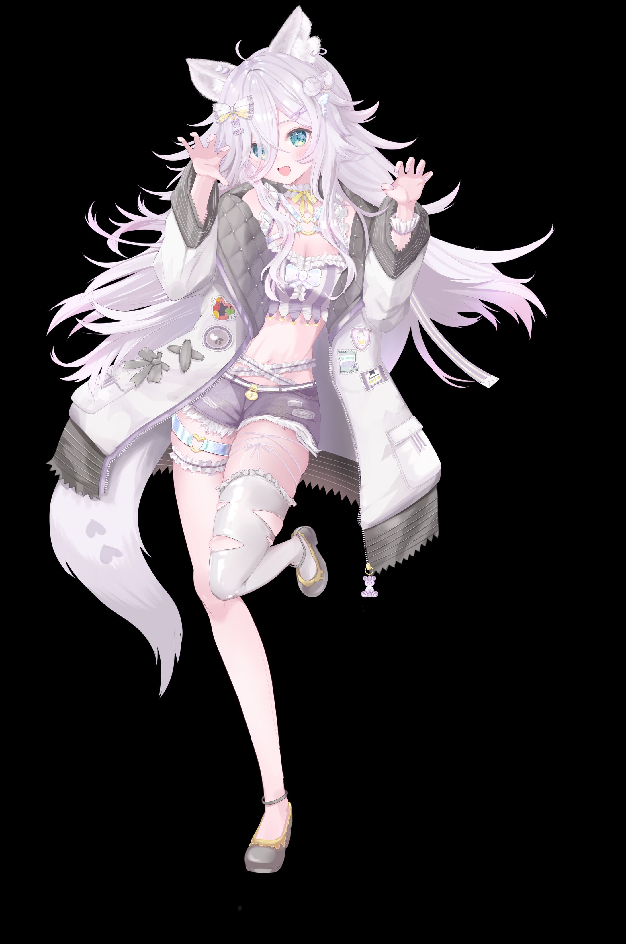 大粒グミエナ キービジュアル-1