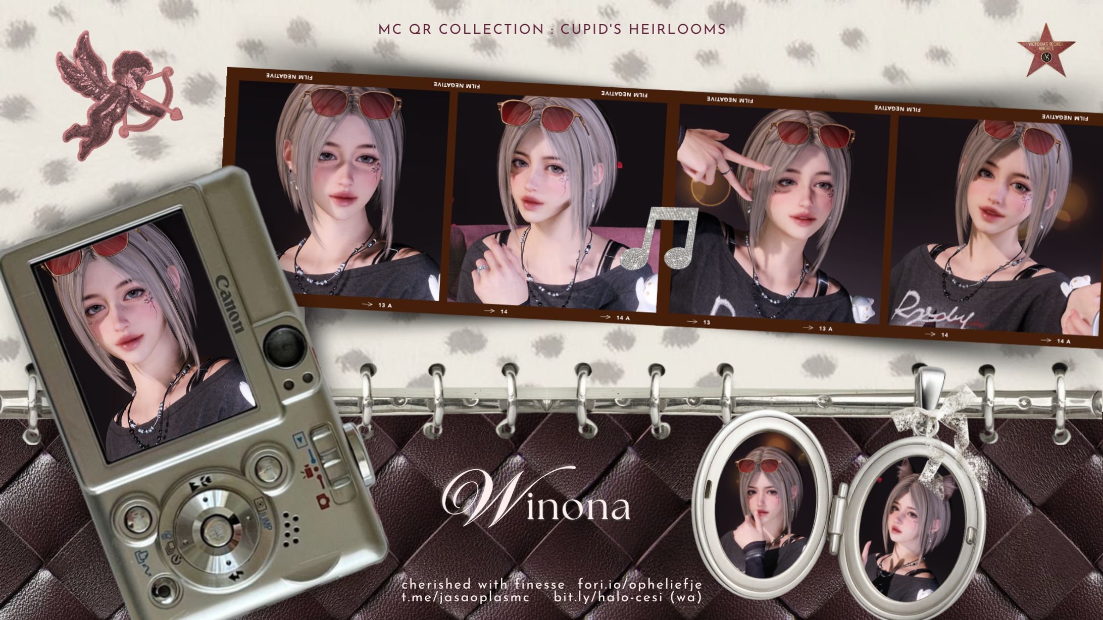 🎞 Winona-1