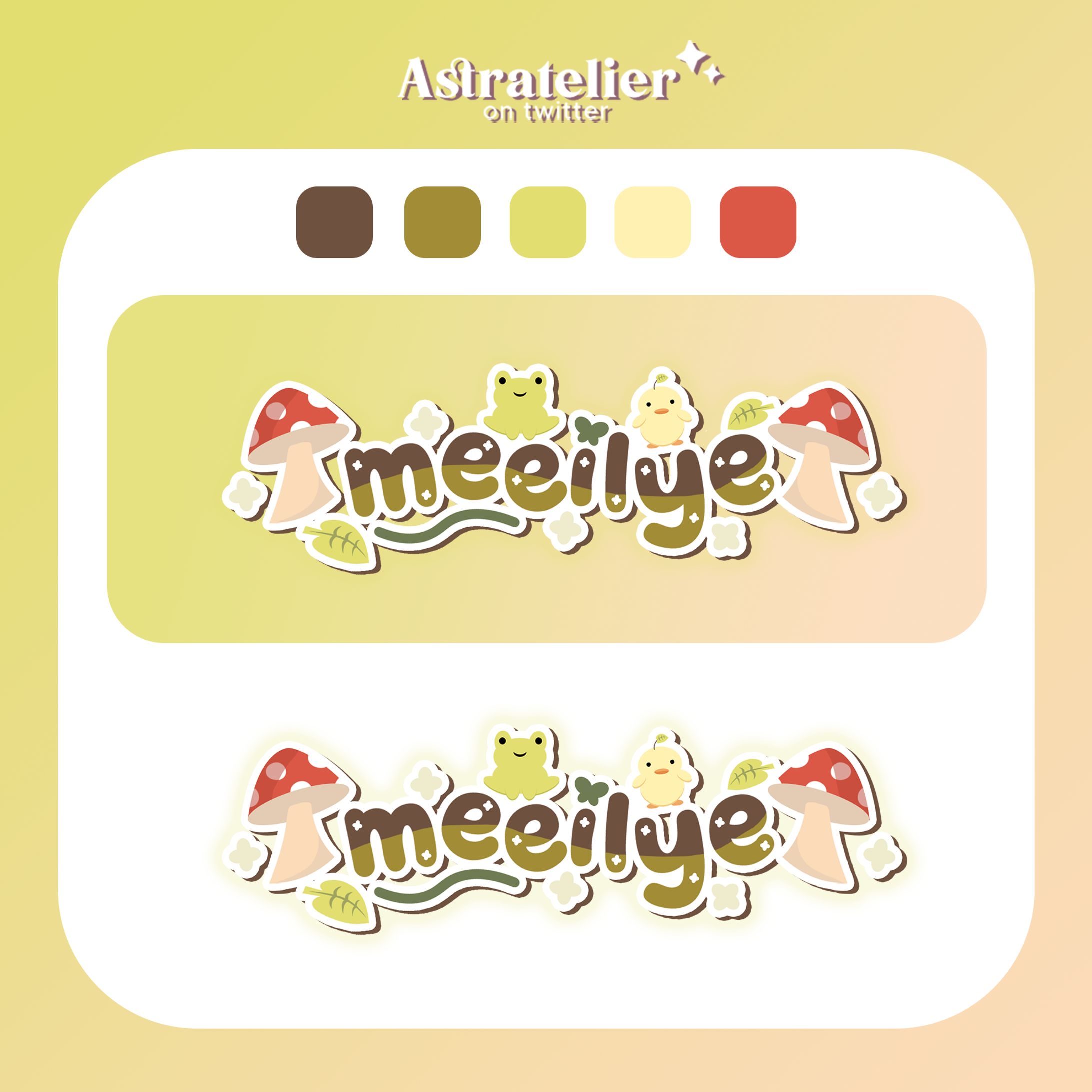 Logo | meeilye-1