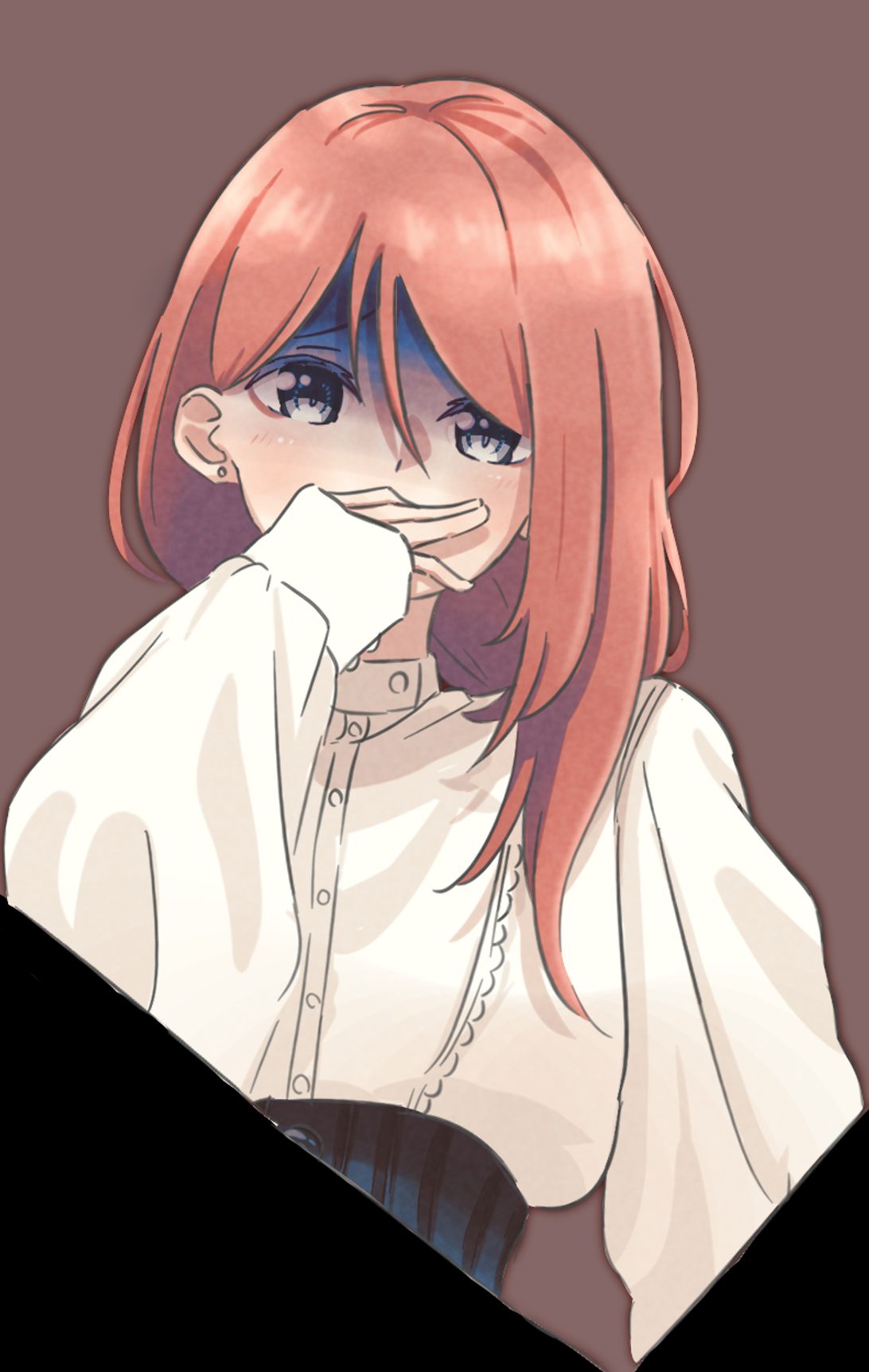 オリジナルキャラクター⑦