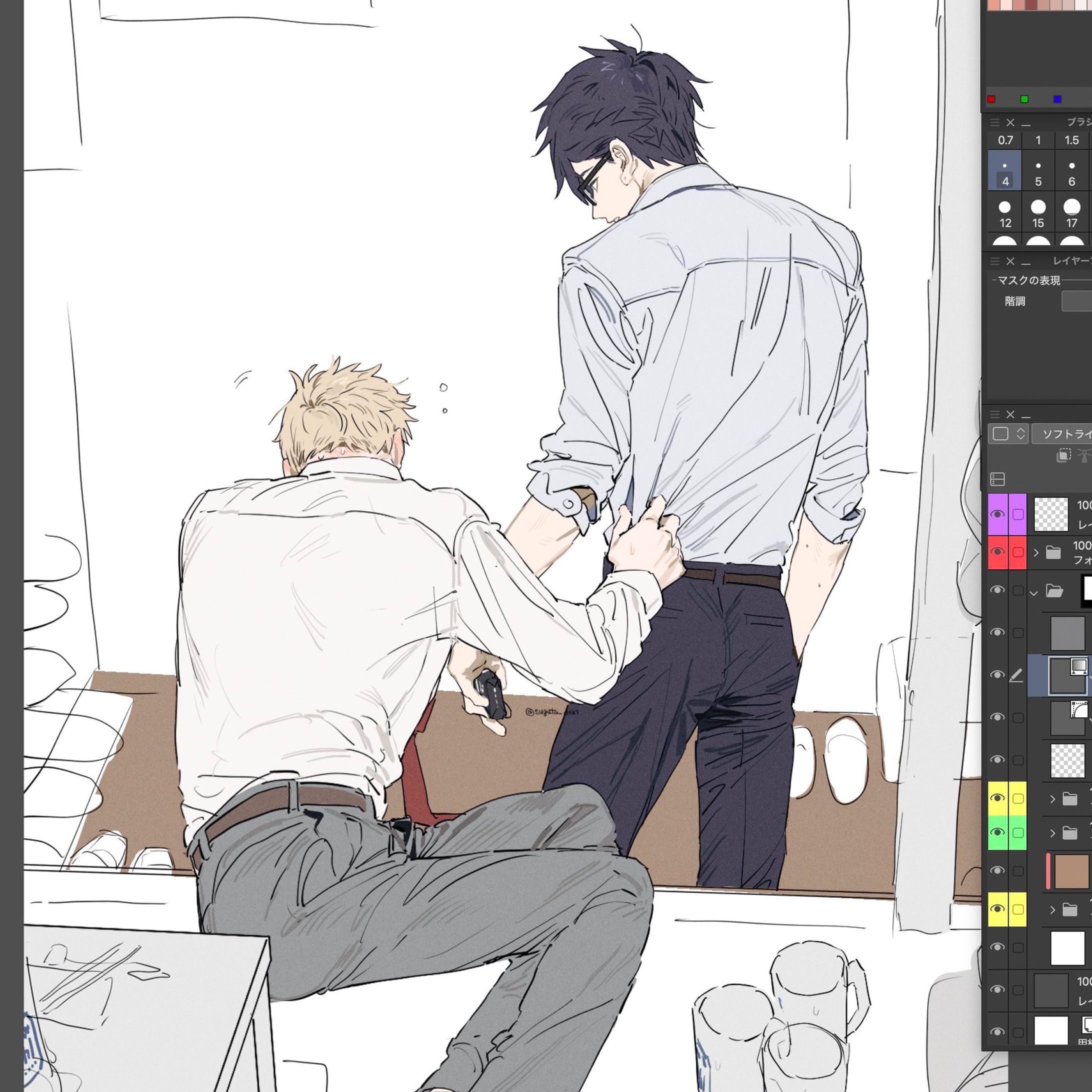 🩹🐦‍⬛🎧👓-1