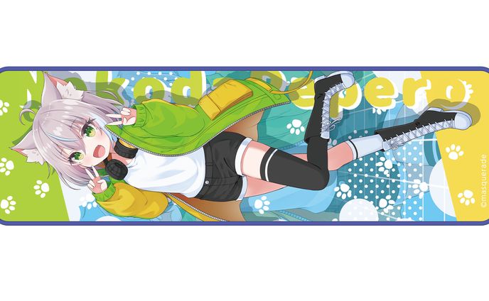 グッズ制作