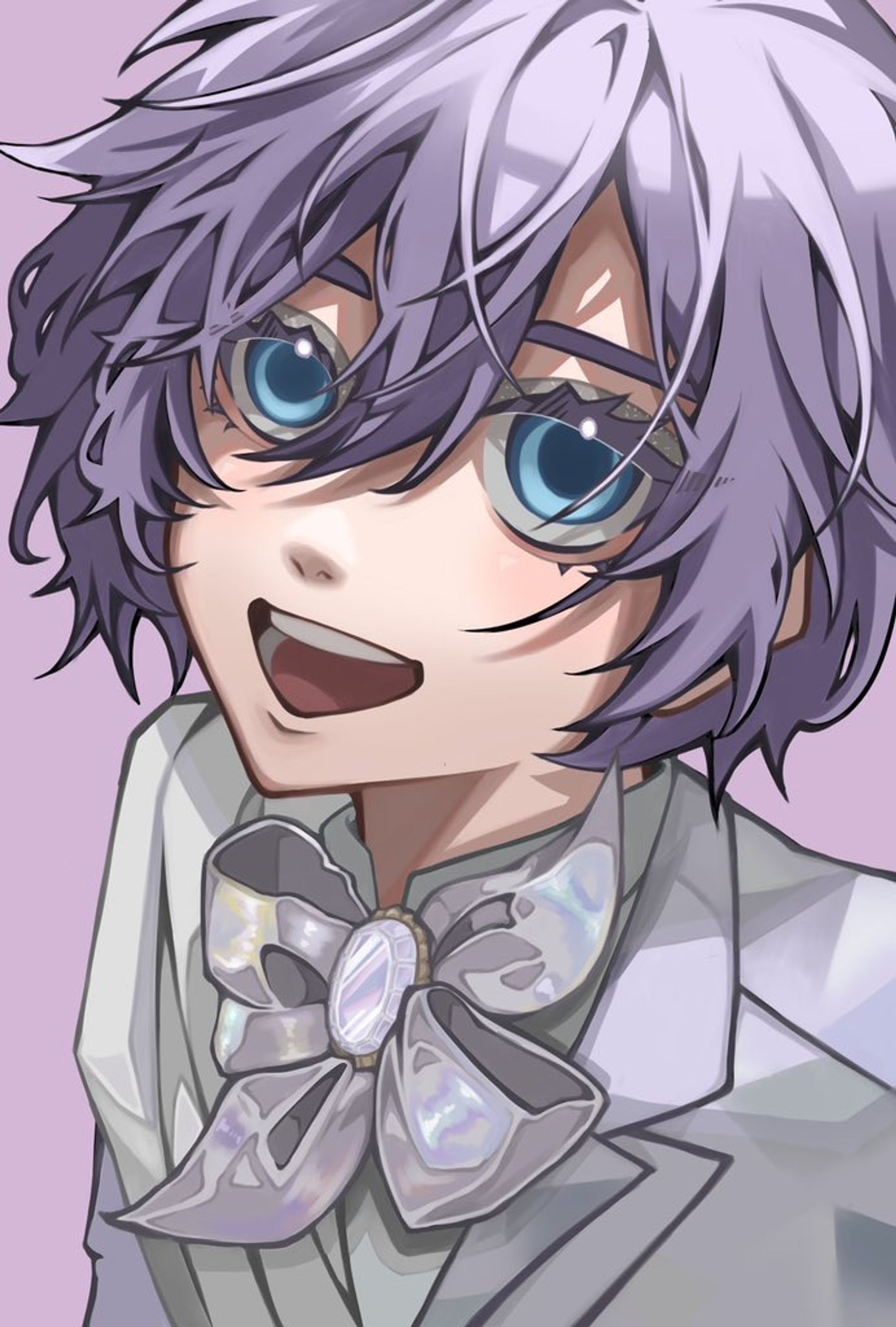 ツイステ エペル-1