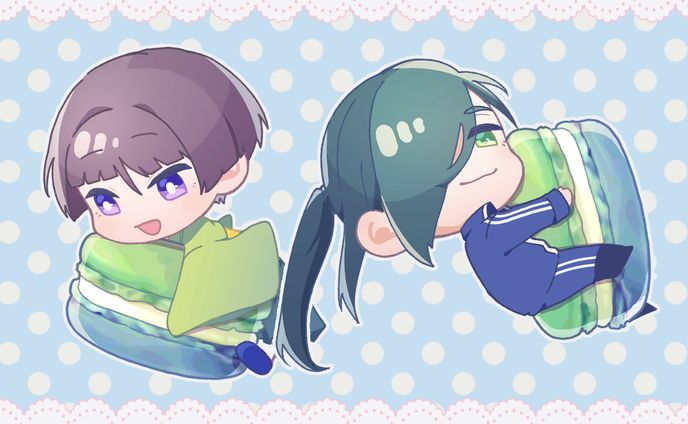 まかろんと