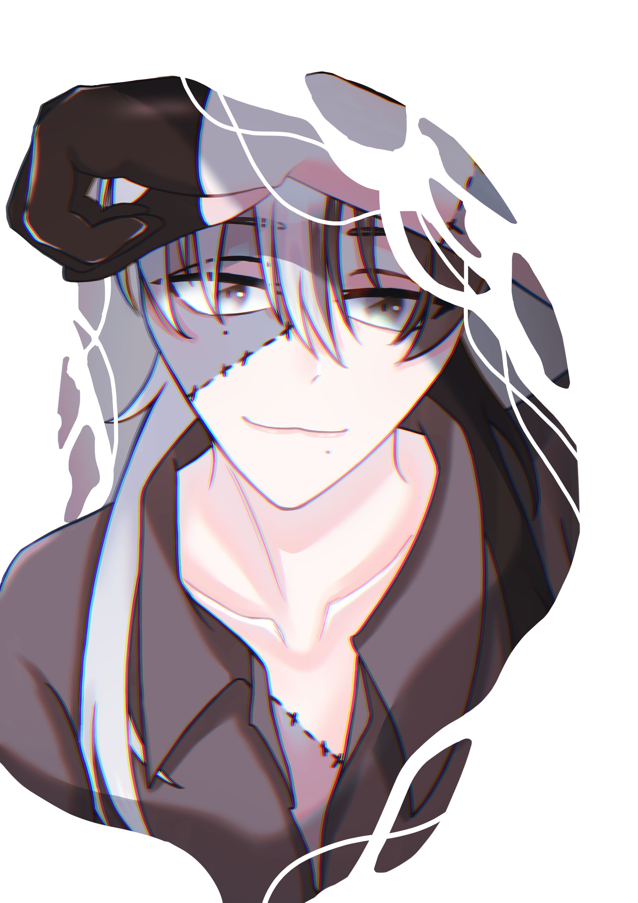 ハロウィンイラスト2025 +α-1