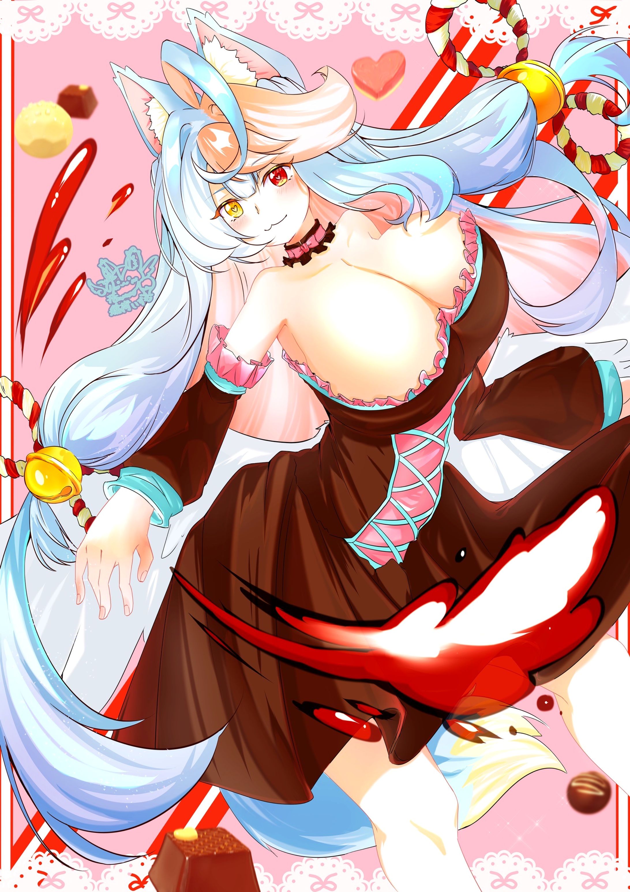 バレンタインデー-1