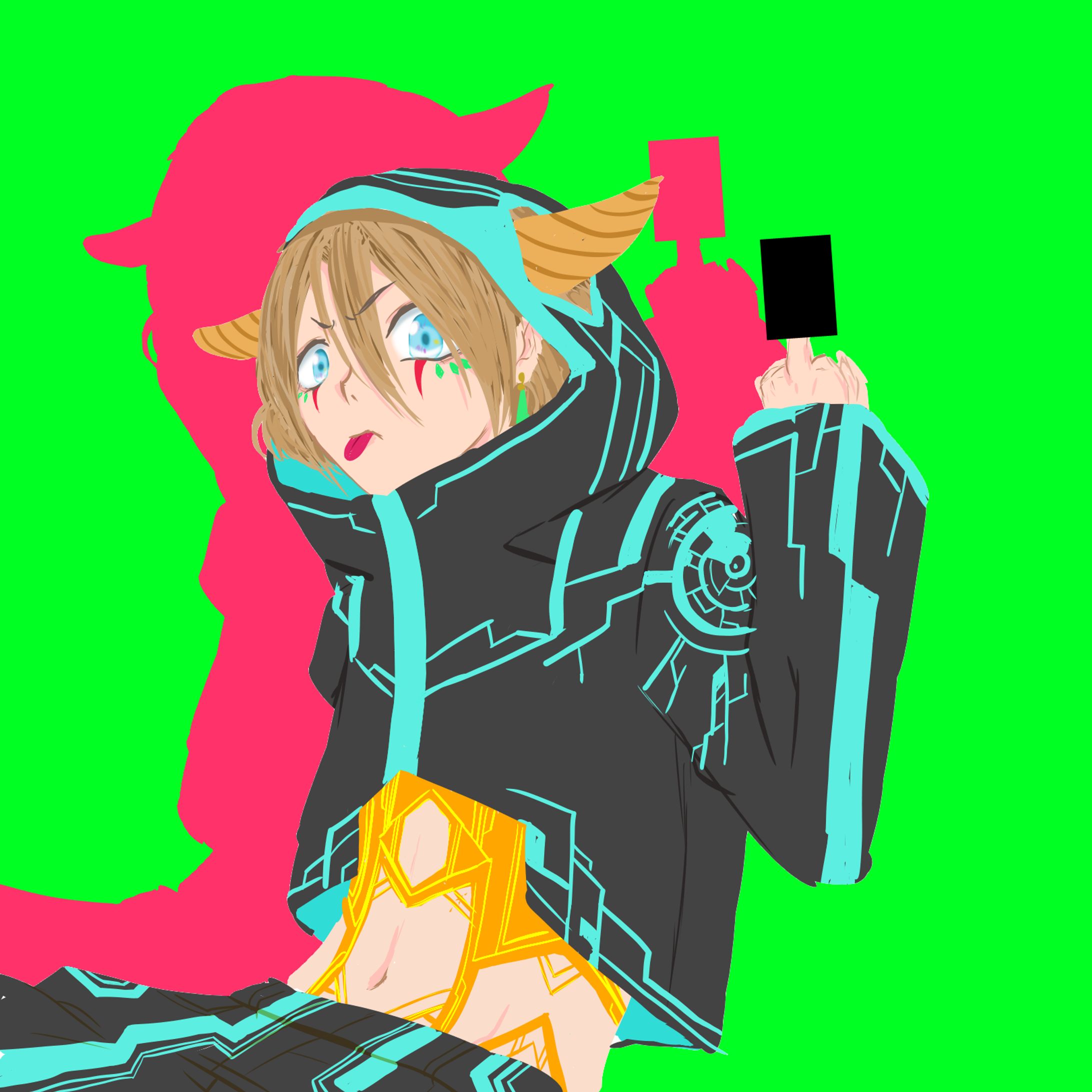 落書き-1